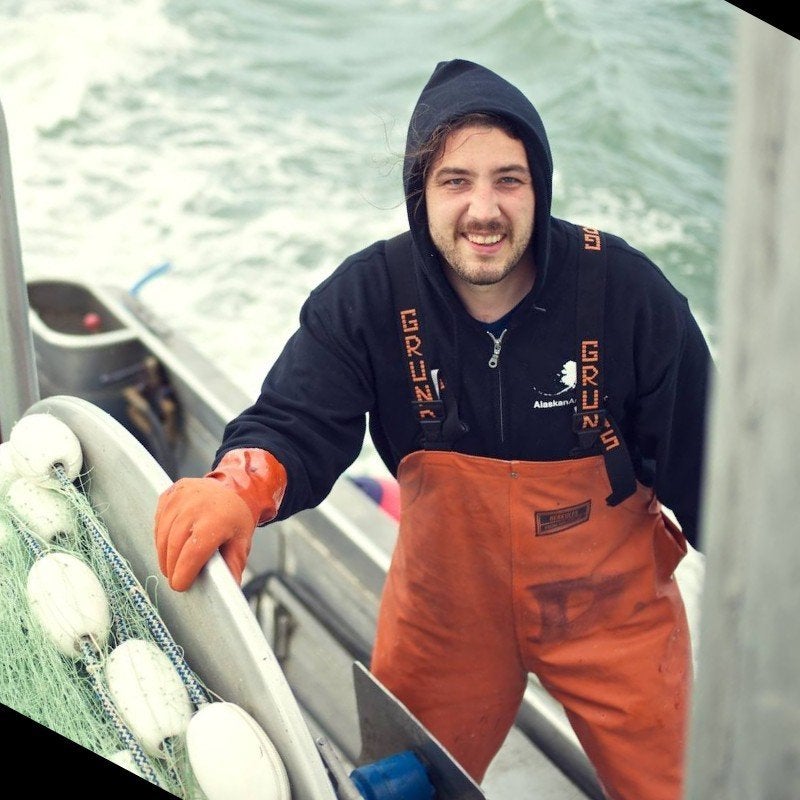 Alaska seafood company makes key acquisition ahead of salmon season ...
