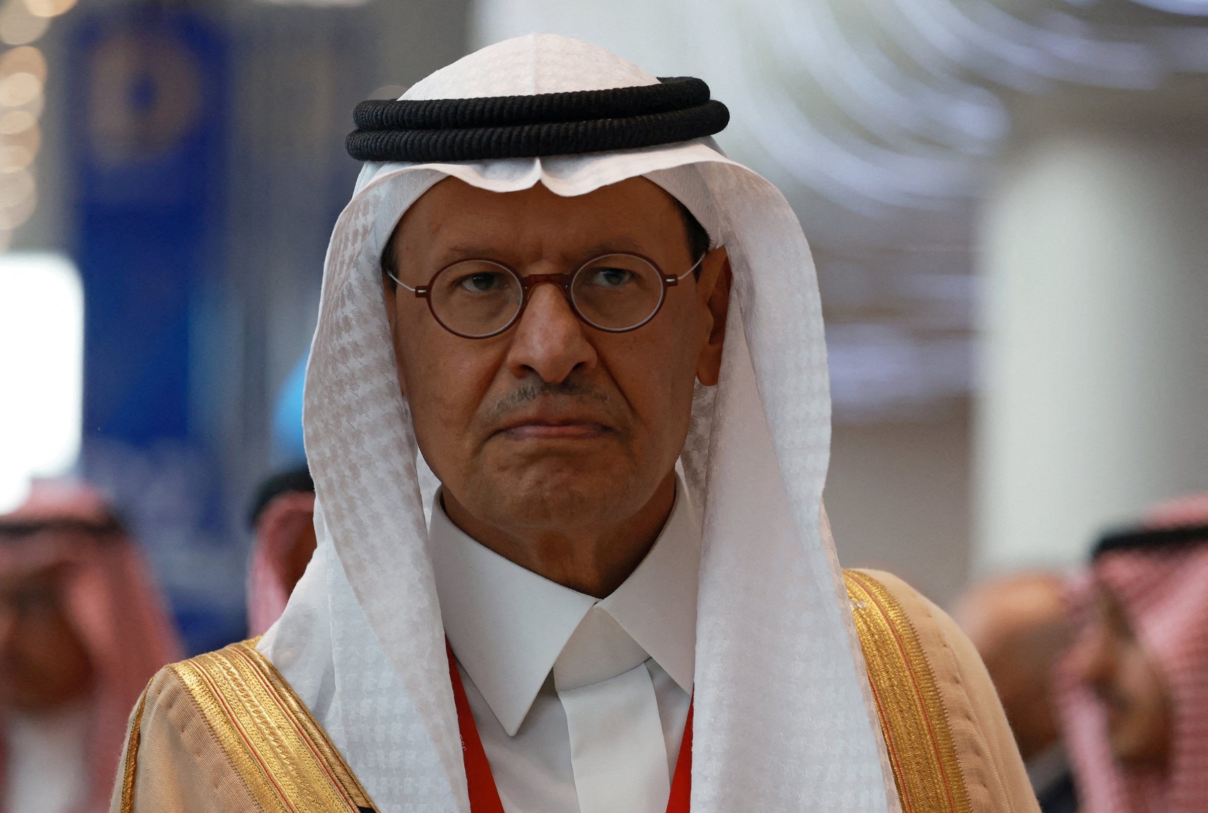 Decision phase nears for deals on $10 billion-plus Middle East project