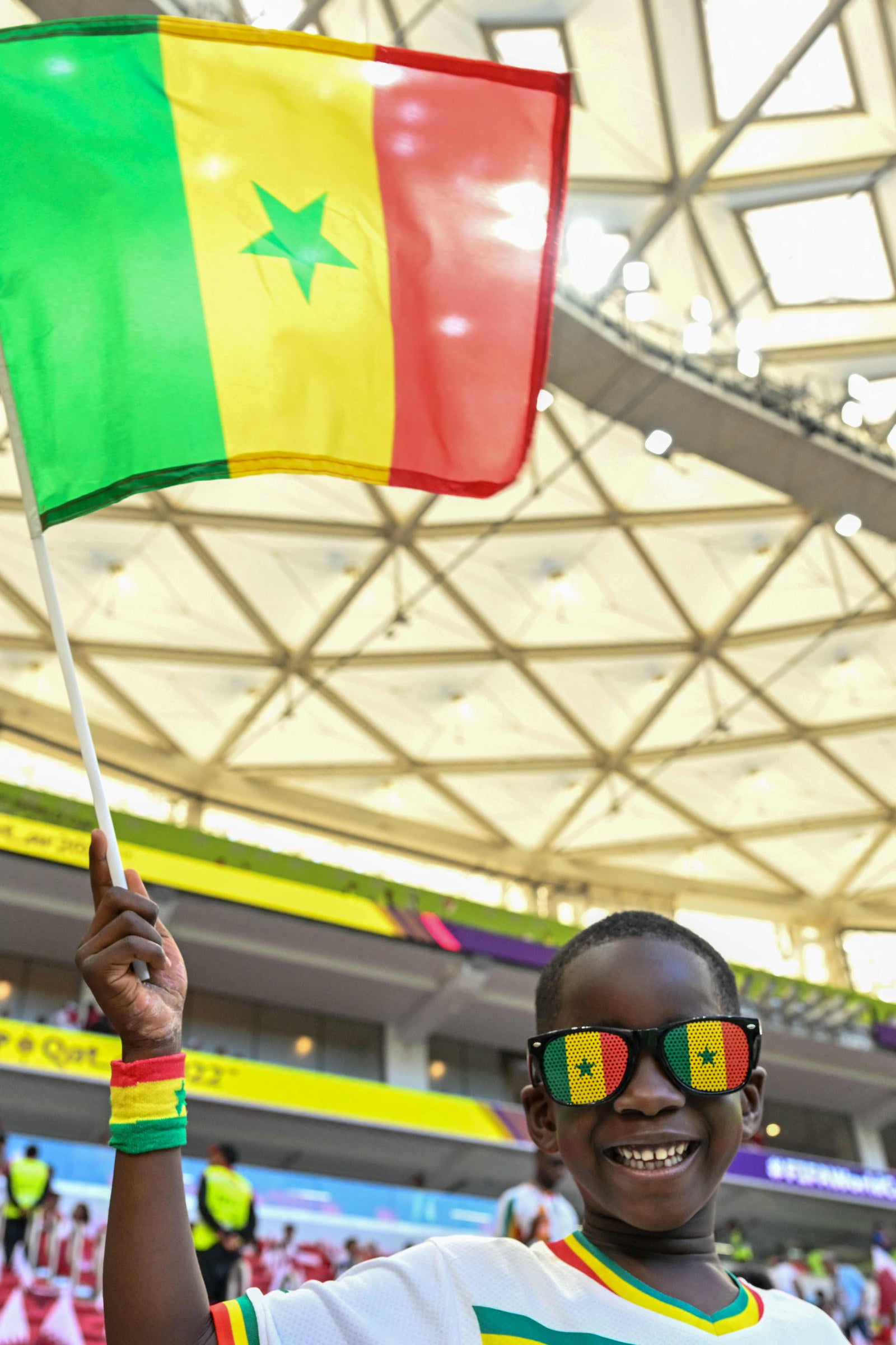 Partner hunt for Senegal acreage that may hold 2 billion barrels of oil ...