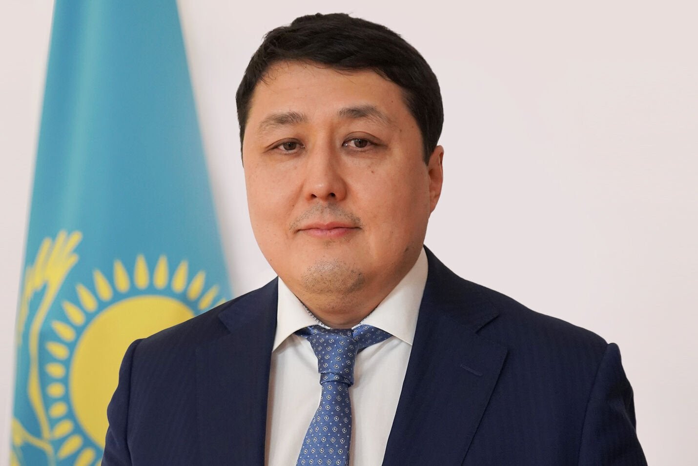 Kazakhstan warns West-led operator over deadline for fine payment