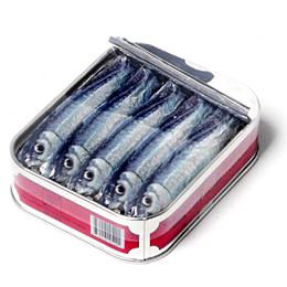 Russia’s largest fish canner embraces new species | Intrafish