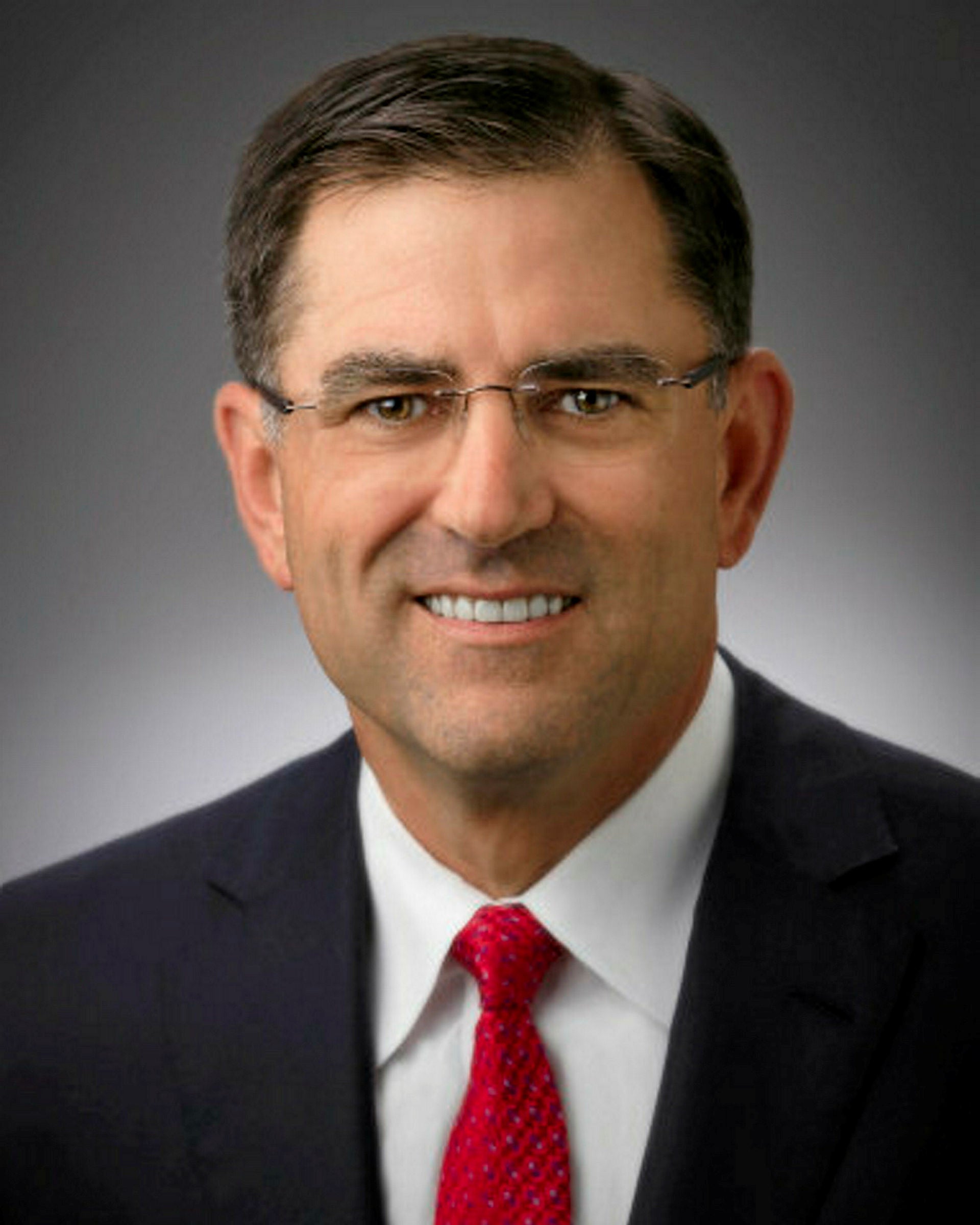 Halliburton's longtime chief executive Dave Lesar will retire at the ...