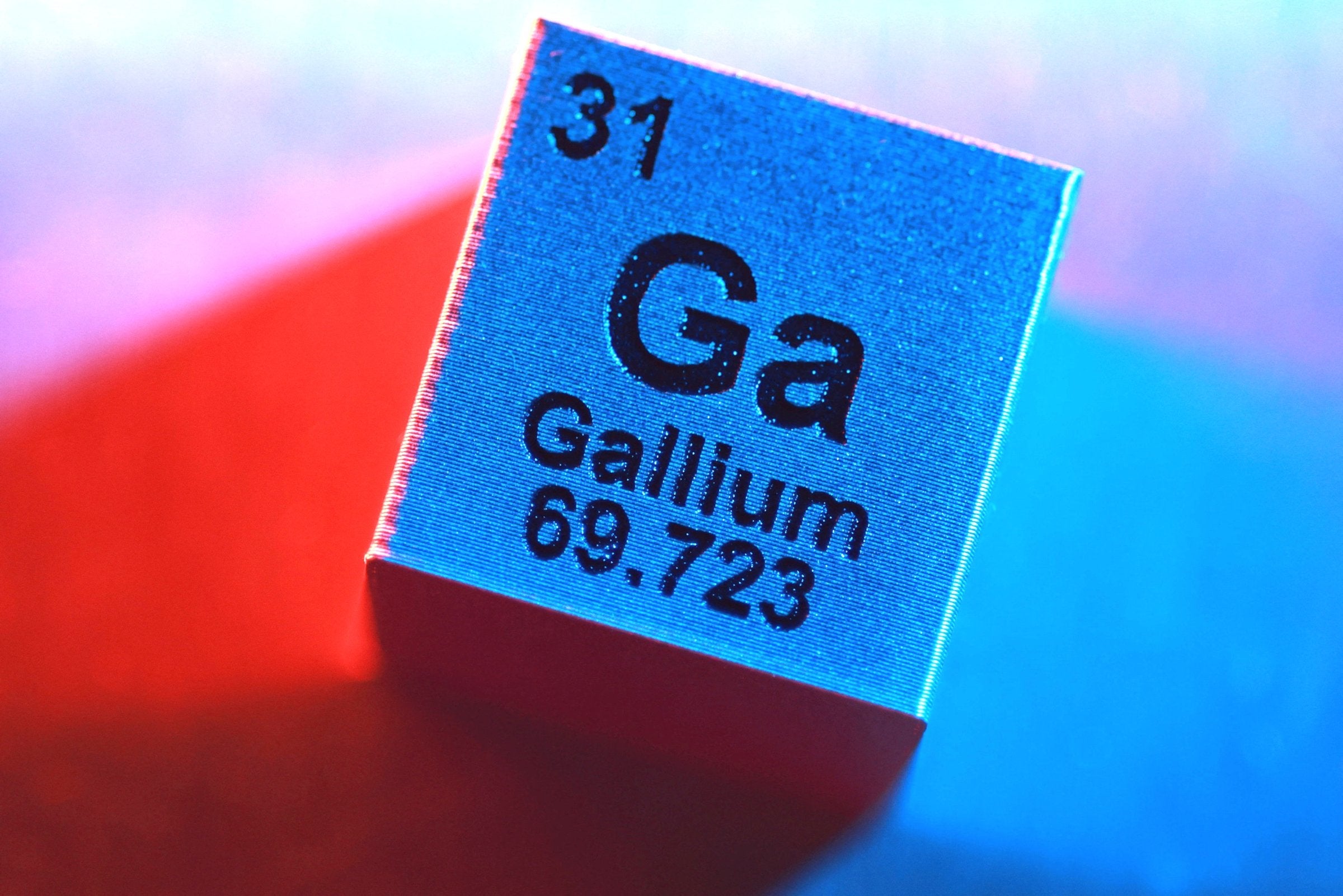 ‘Highly competitive’: Researchers use liquid metal to produce hydrogen from seawater and light