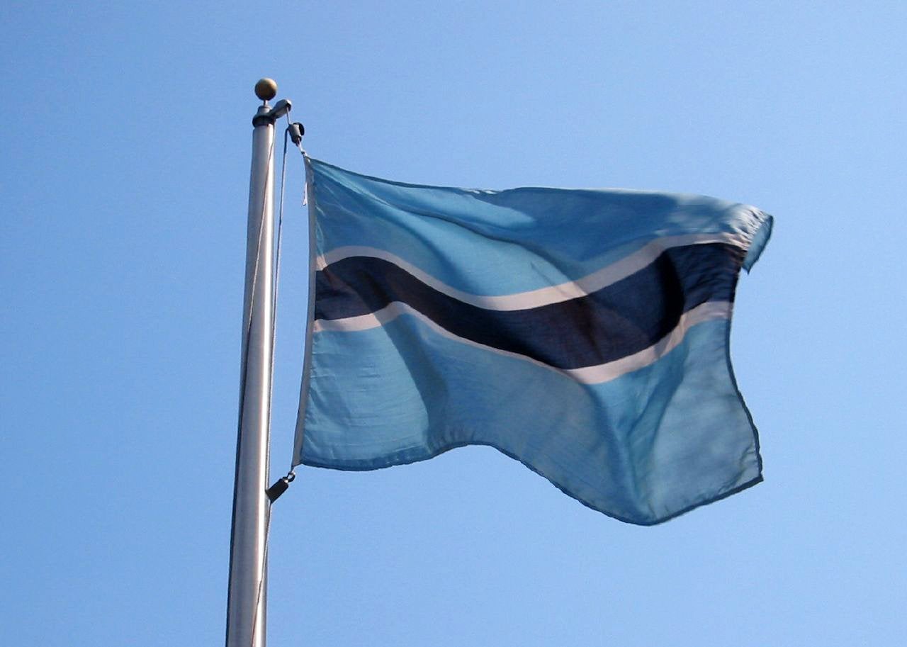How sanctioned tanker owners are sullying the flag of the landlocked ...