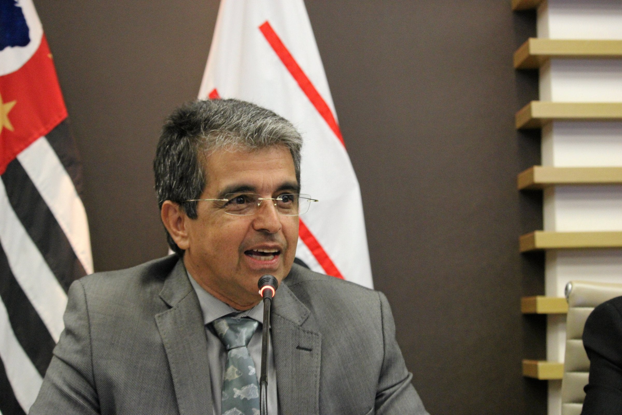 Lower US tariffs could boost tilapia production, industry leader says