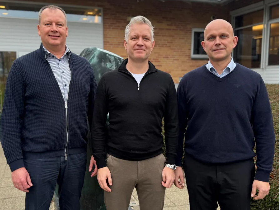 Danish seafood supplier merges three subsidiaries to ensure 'resilience ...