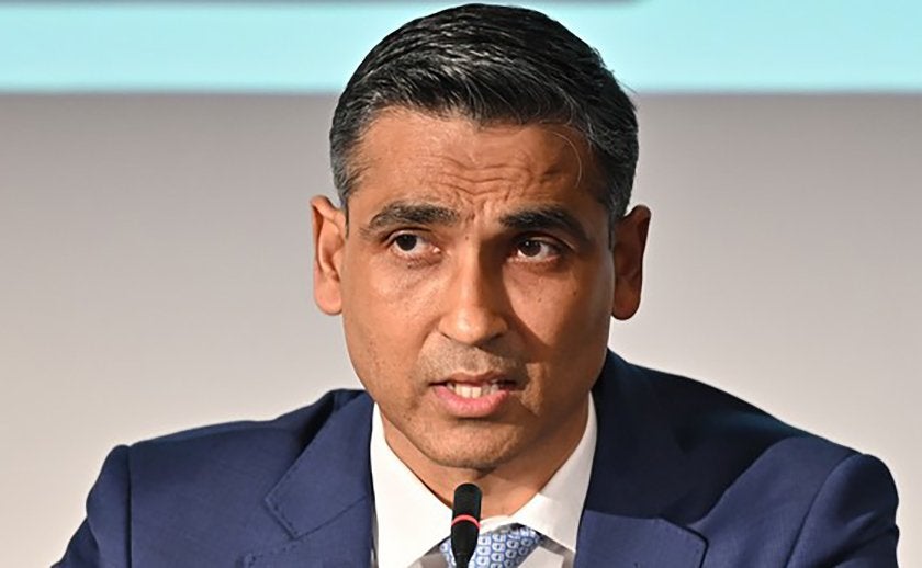 Chinese owner enters VLCC sector as ex-Sovcomflot ship sold for huge profit