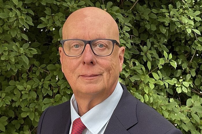 Offshore wind entrepreneur appointed to House of Lords