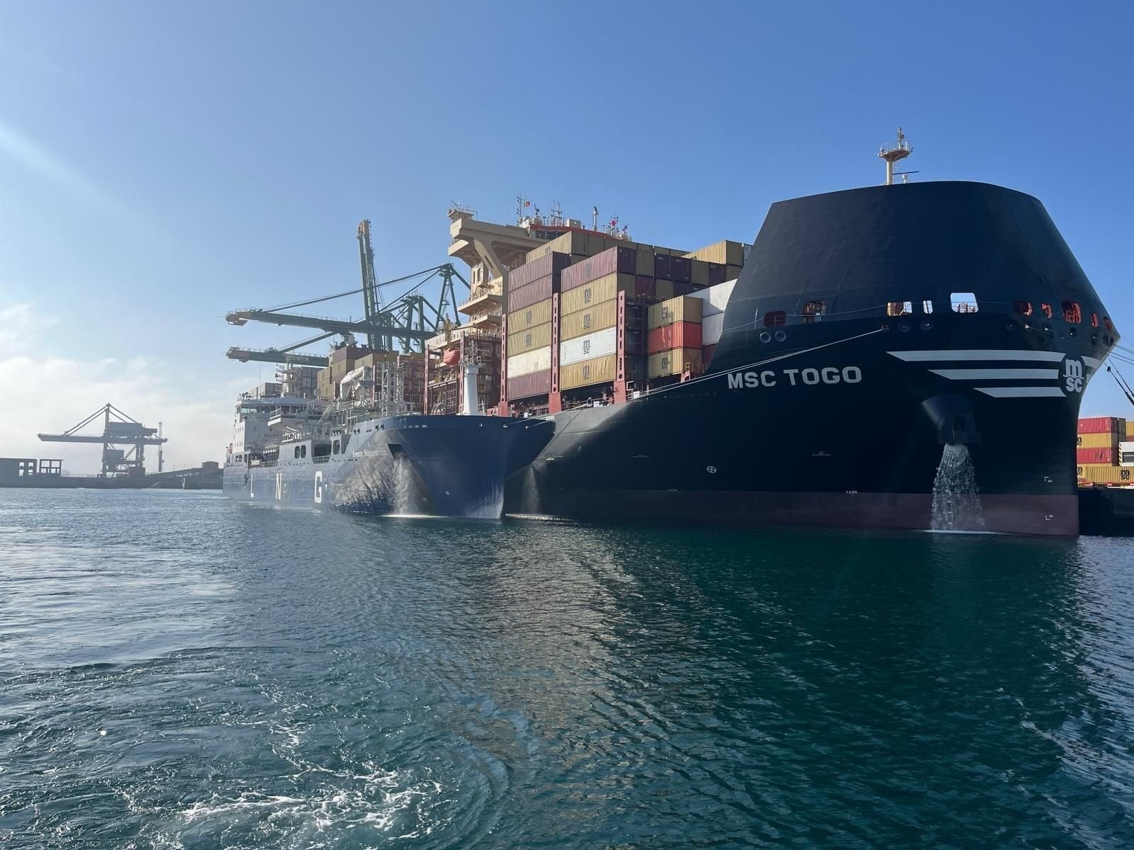NYK confirms Avenir LNG investment via share deal with Stolt-Nielsen