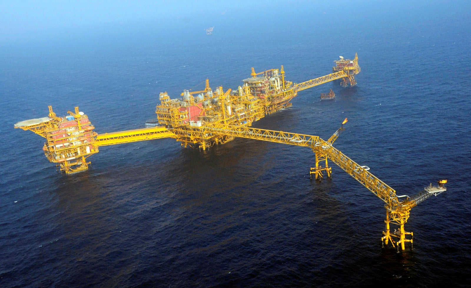 India's ONGC in hunt for offshore well stimulation vessel | Upstream
