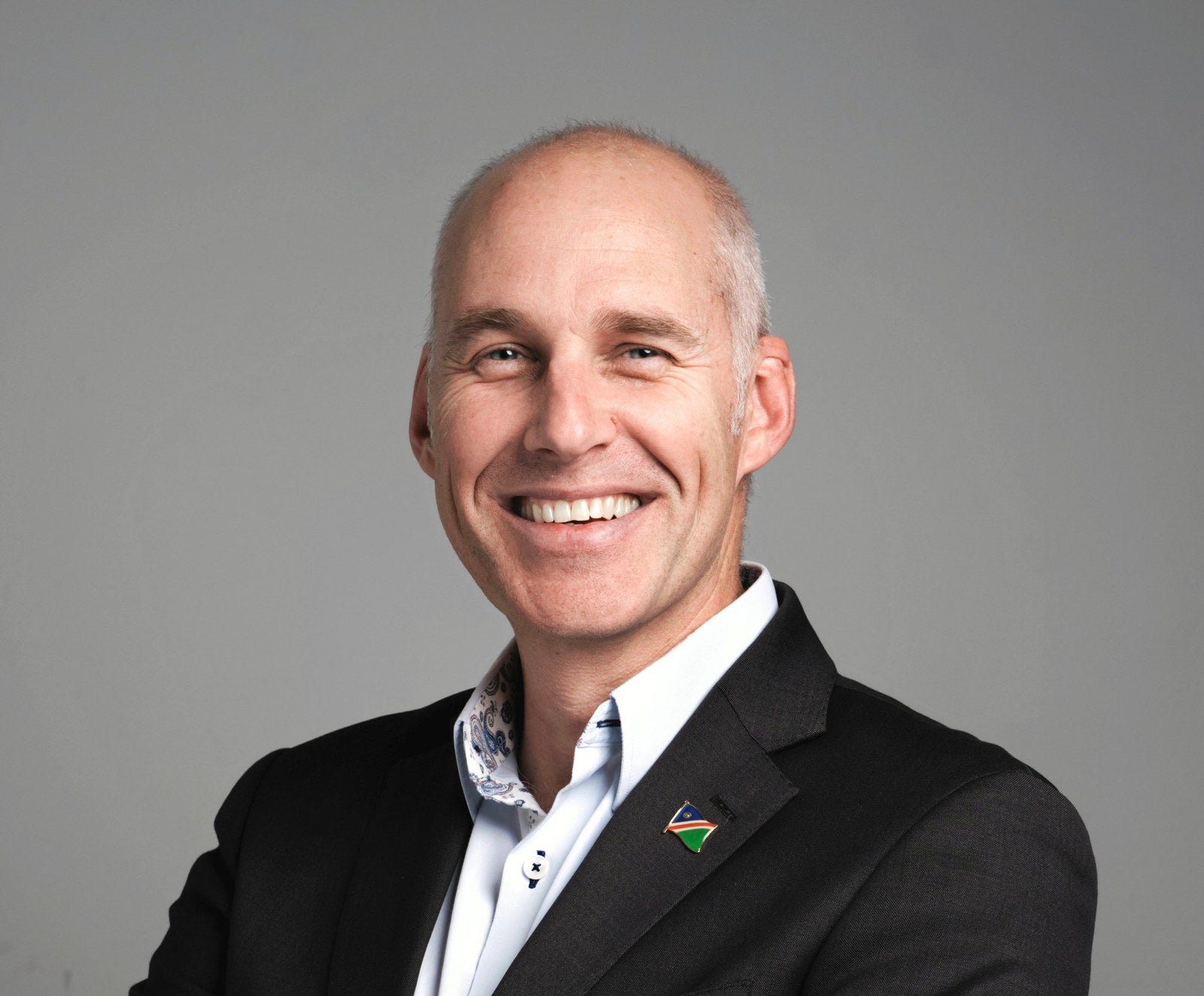 INTERVIEW | 'Only five to ten Neom-sized hydrogen projects will be ...