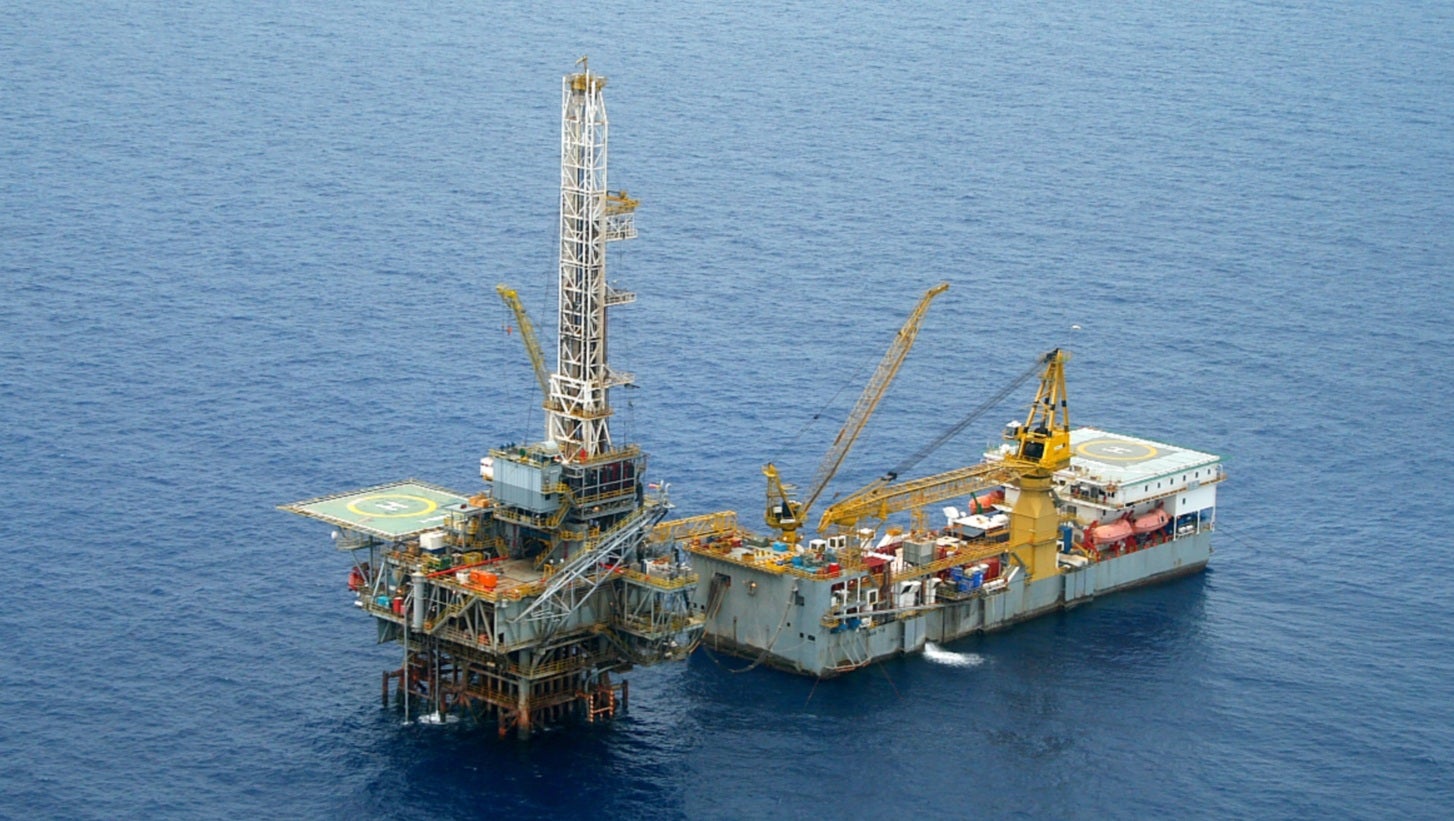 Seadrill in tender rig sale | Upstream