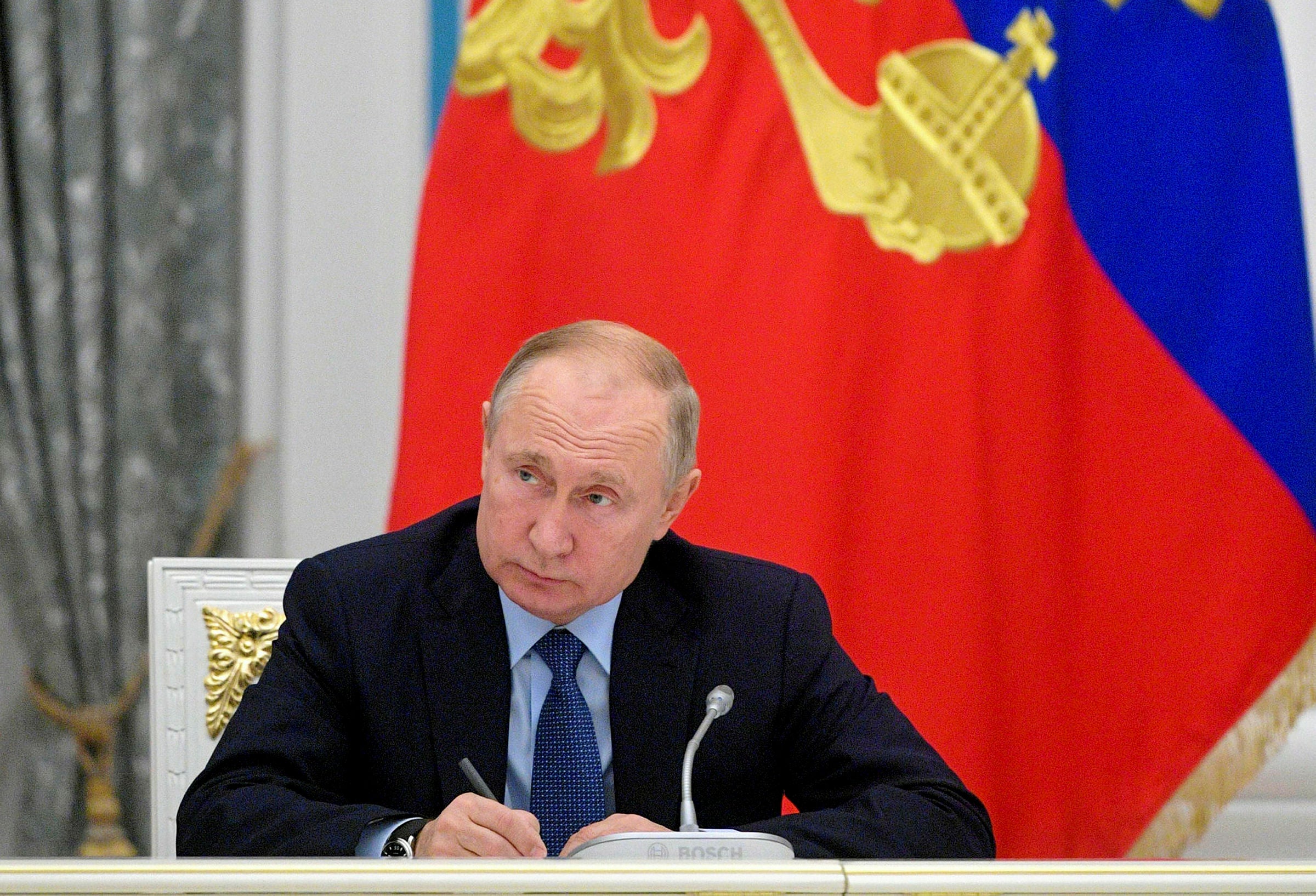 OPINION: Politics at heart of Nord Stream 2 pipeline plans