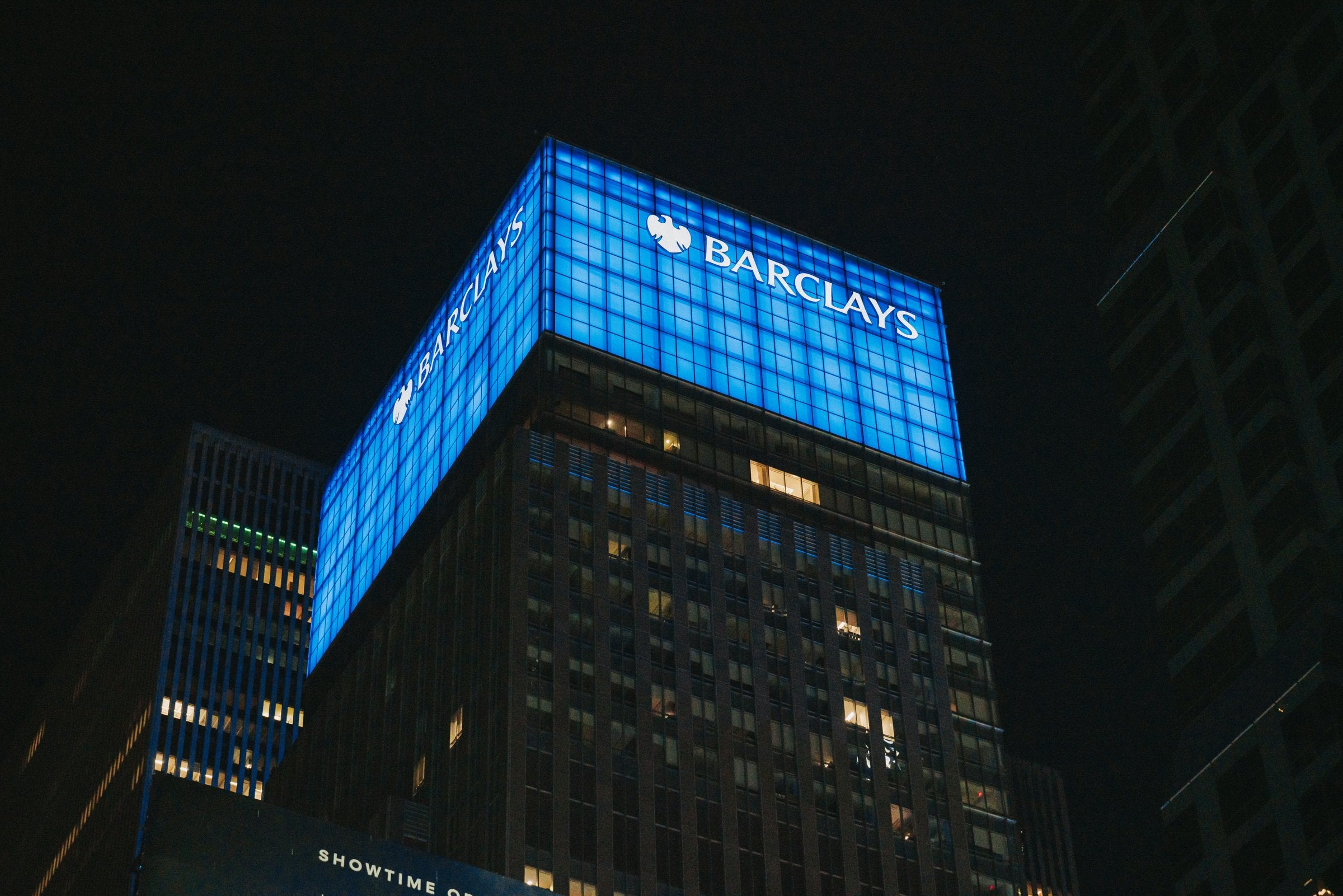 Europe losing ground on energy storage to China and US, says Barclays chief