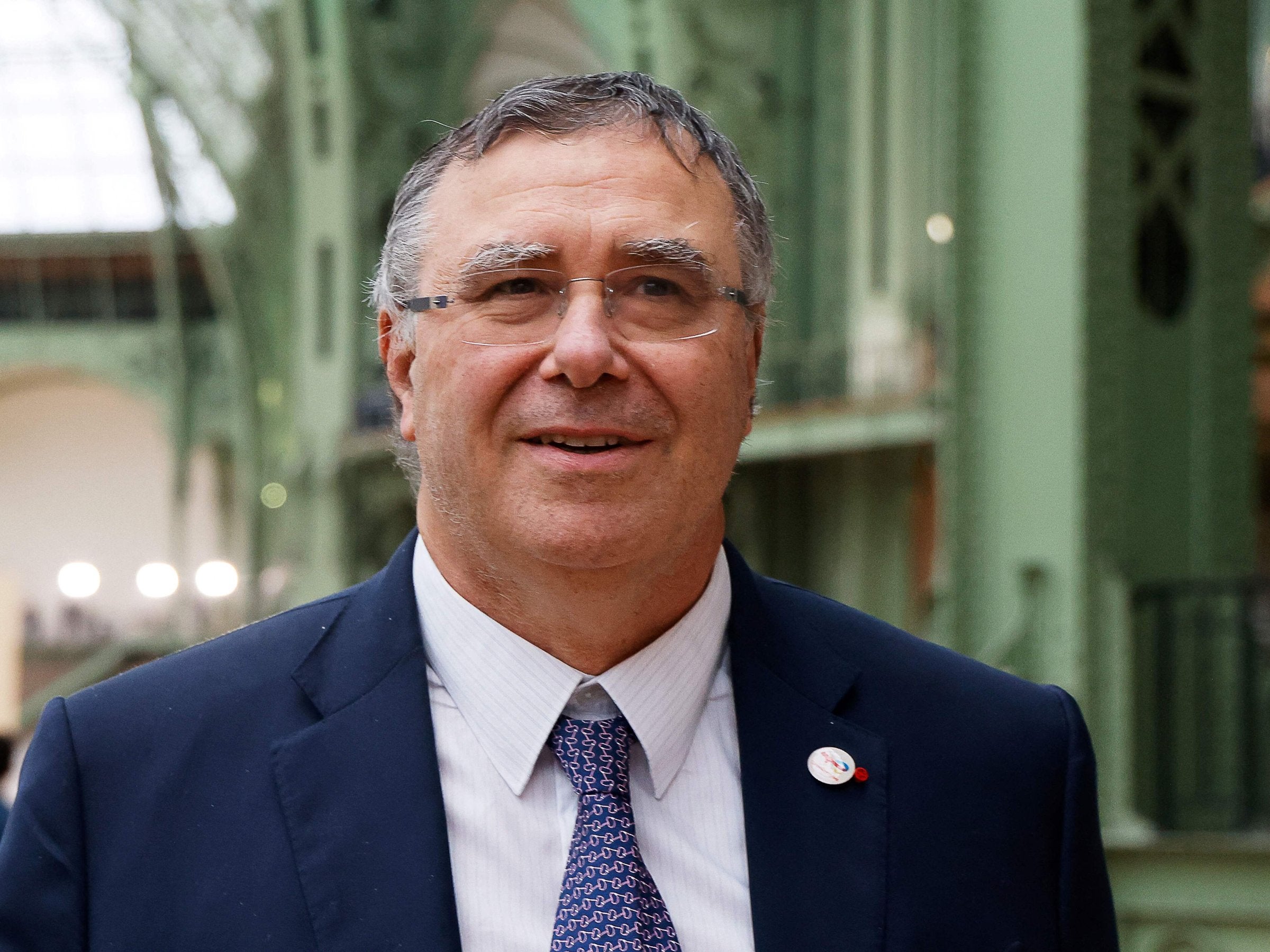 Exclusive: Force majeure on TotalEnergies' $20 billion Mozambique LNG ...