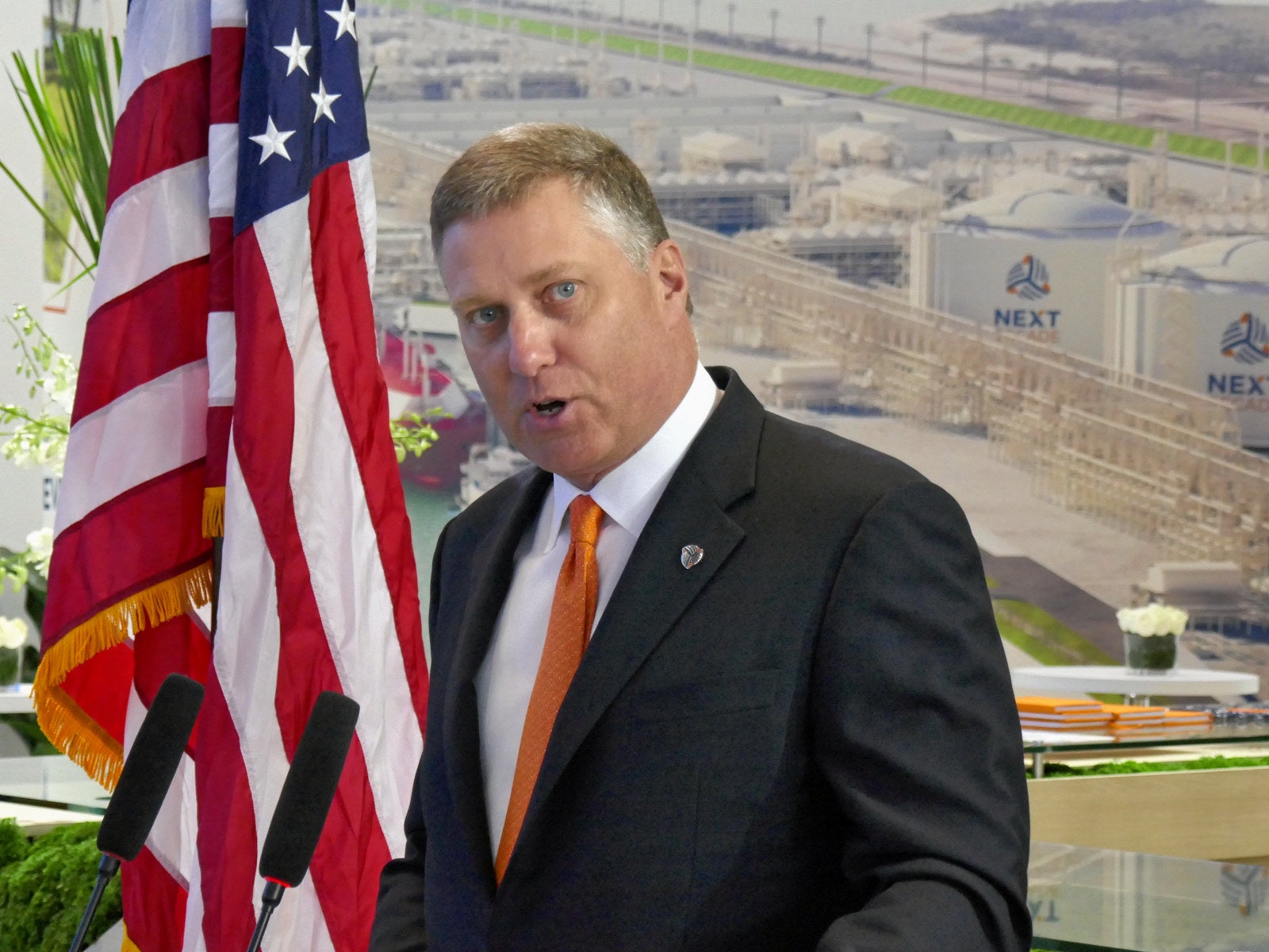 Two US LNG projects lose federal approvals after environmental court ...