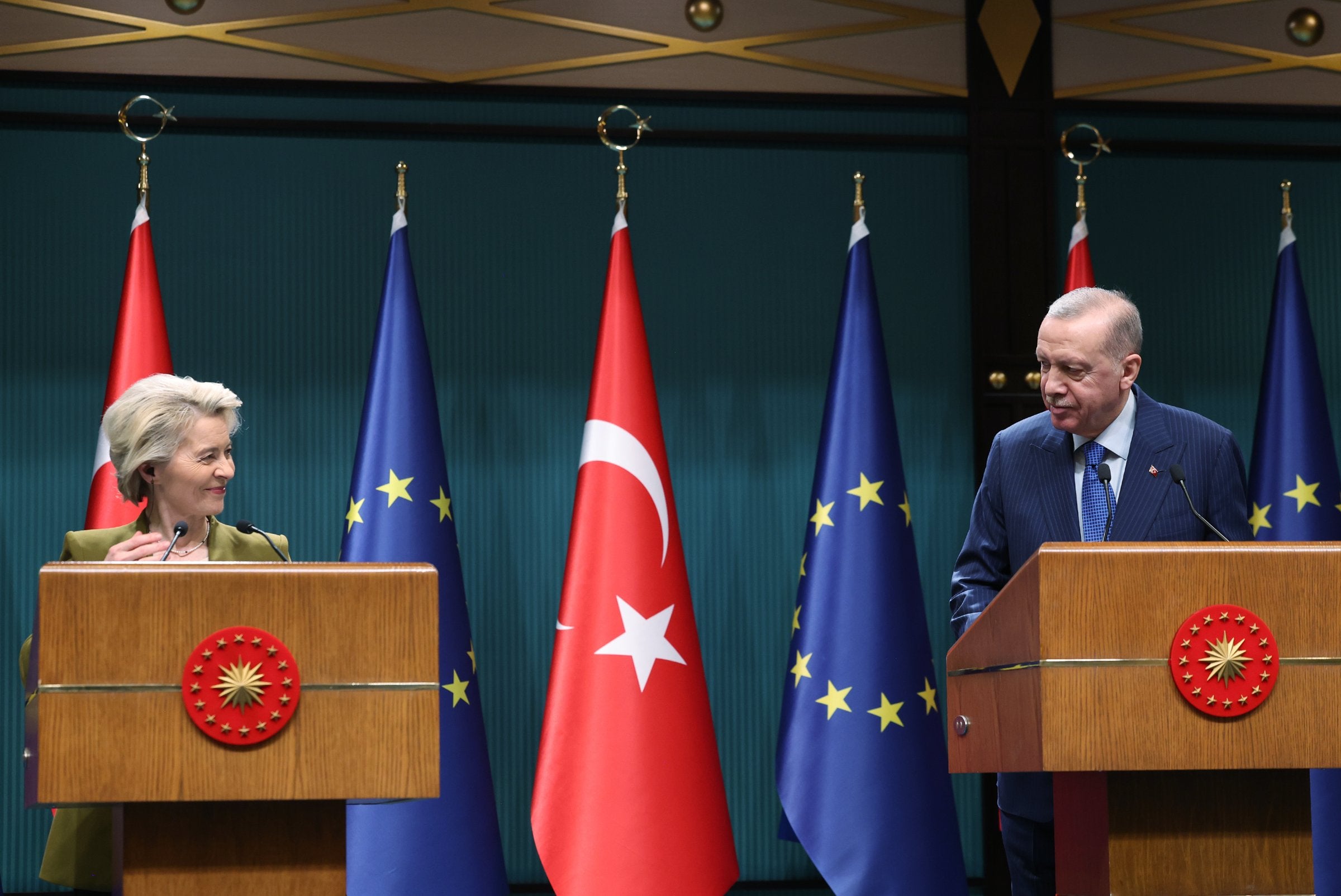 Offshore wind push could turn Turkey into a Mediterranean export hub