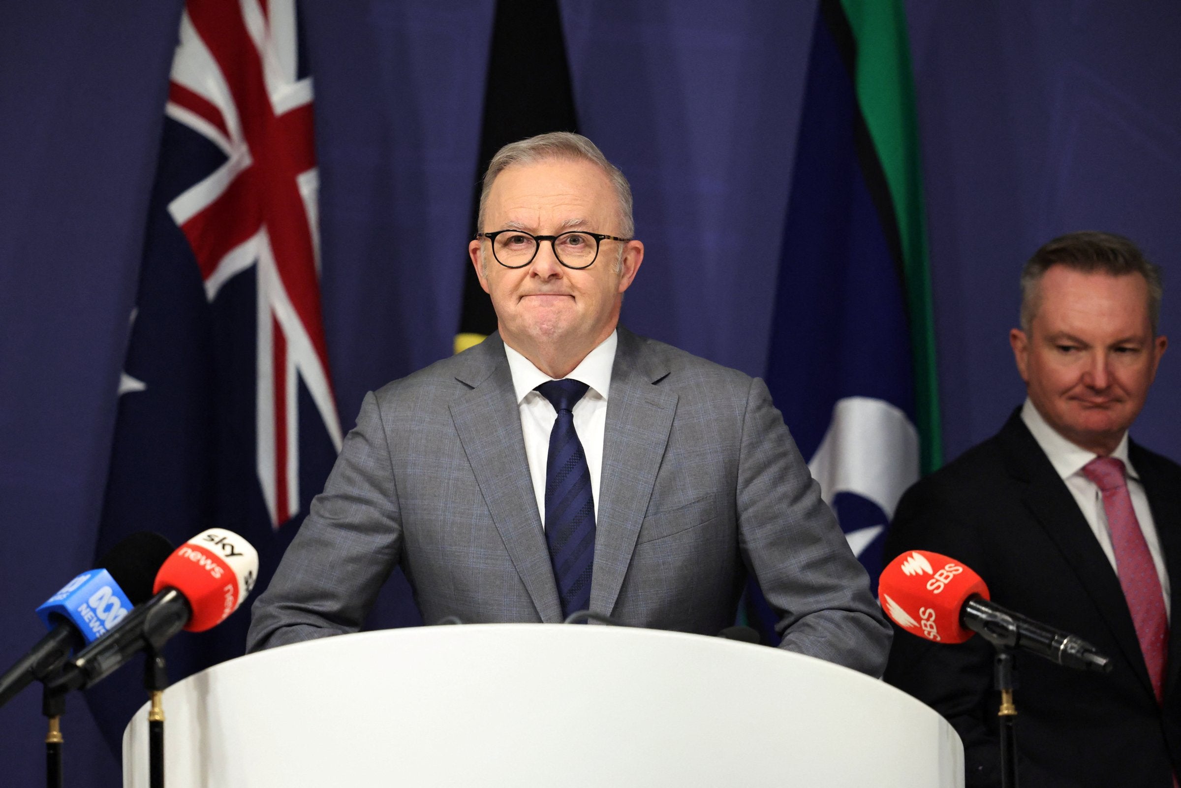 upstreamonline.com - Ting Nan Wang - Australia to reserve 20% of gas exports for domestic market