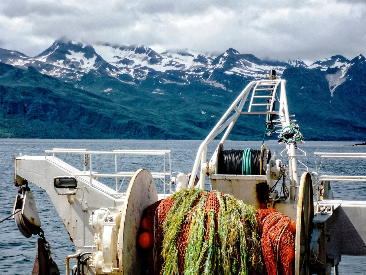 Ninth Circuit dismisses NGO appeal over Alaska fish habitat
