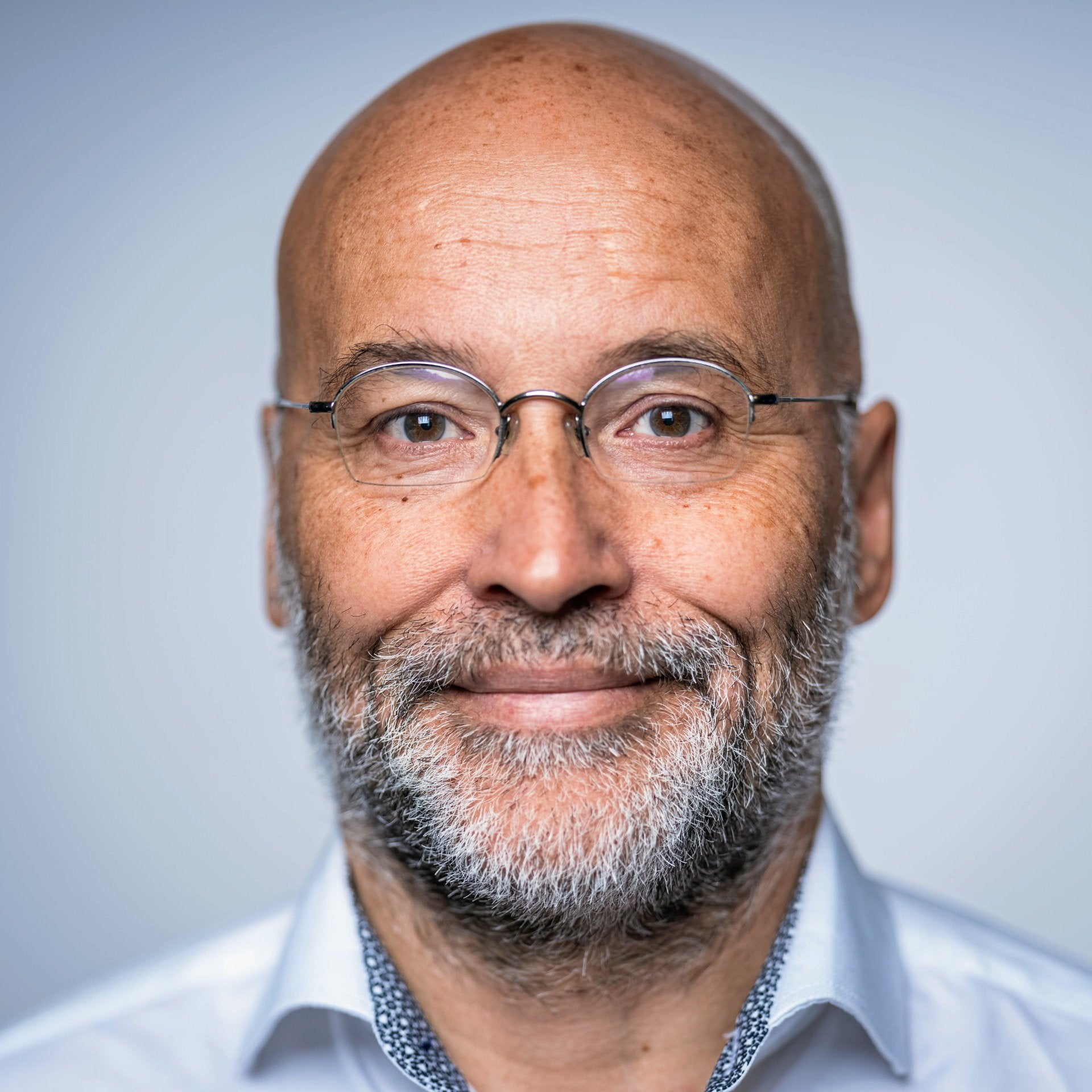 Two execs out as Royal Greenland retools management team