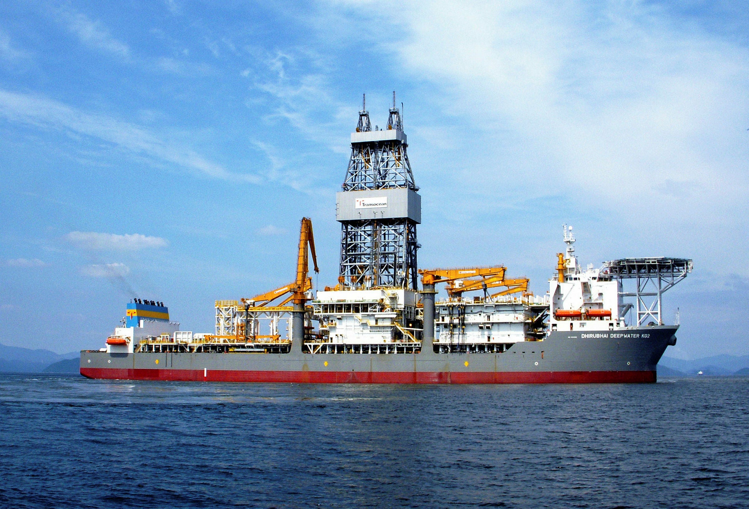 China output push 'fuelling rig demand' | Upstream