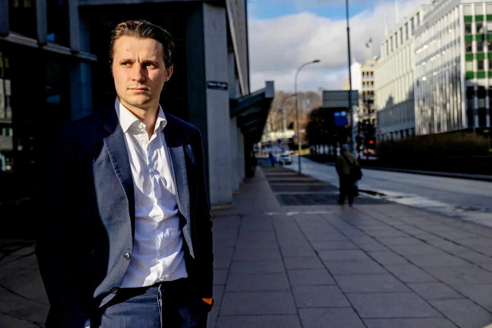 'No light at the end of the tunnel' for hydrogen electrolyser maker Nel ...