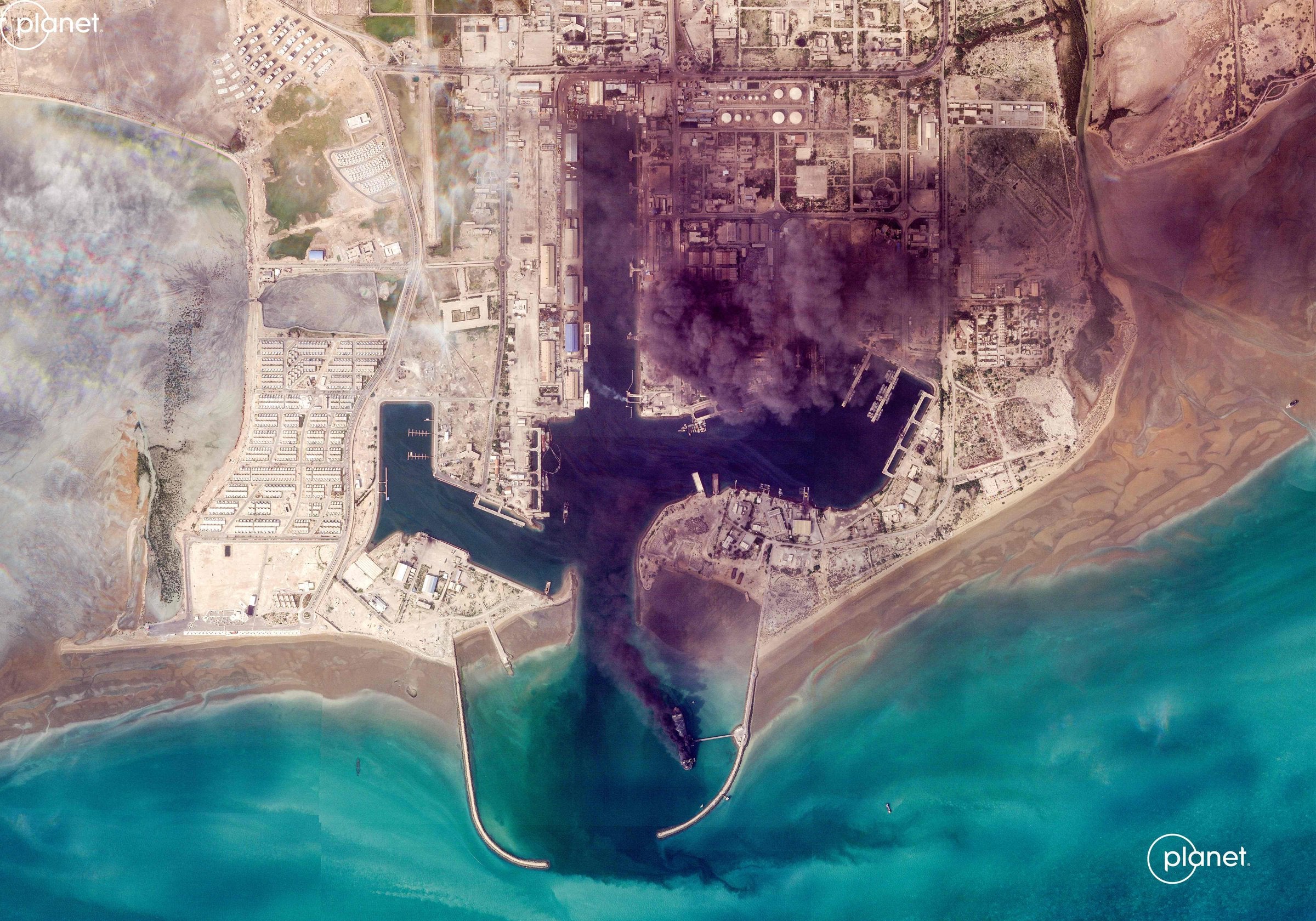 Shipowners face extra premiums with expansion of war risk zones