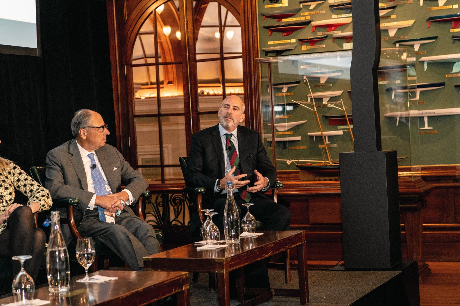 ‘We are a long way from it being safe’: Shipowners size up return to ...