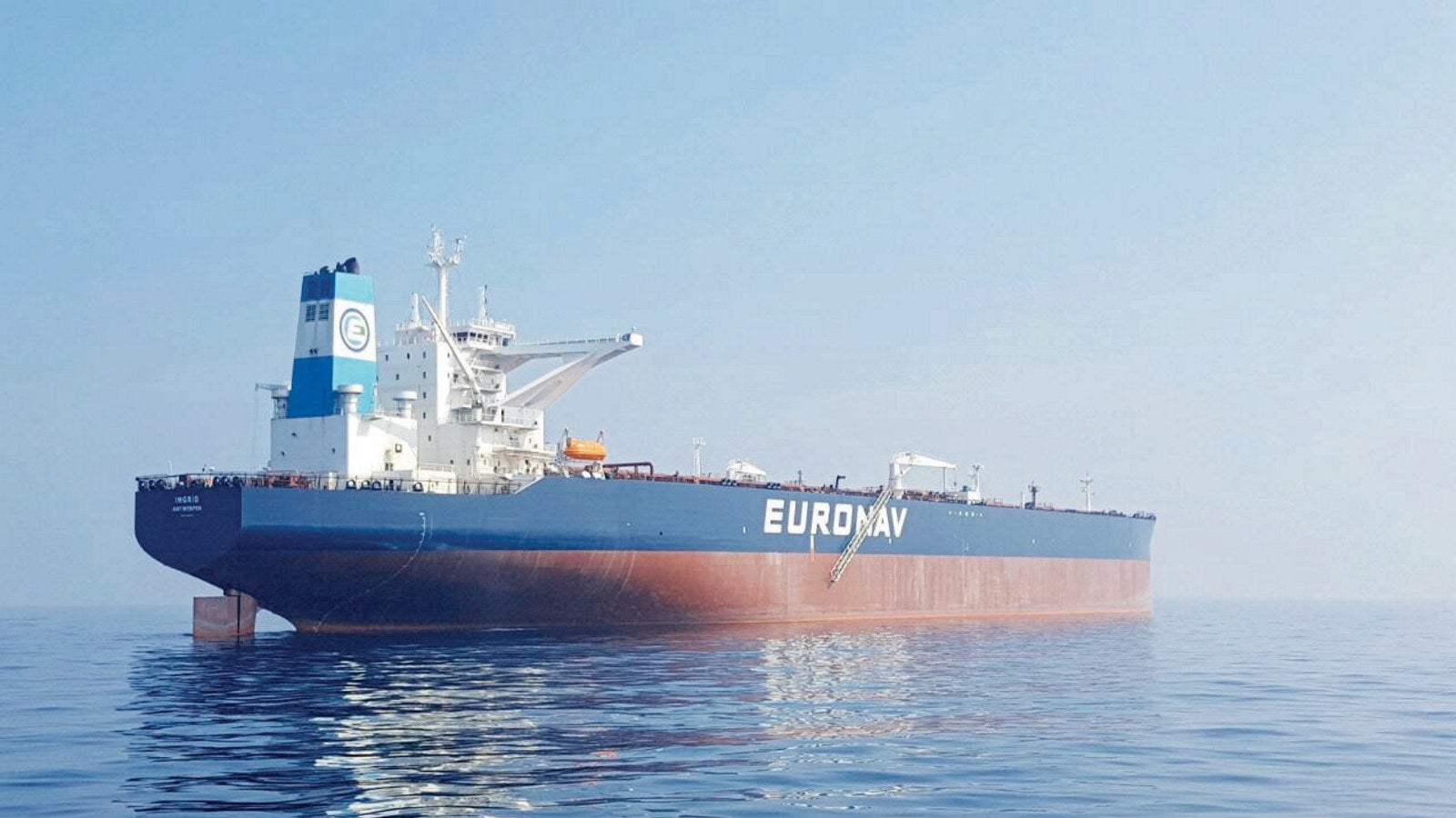 VLCC rates rally as market jumps by more than one-third on back of ...