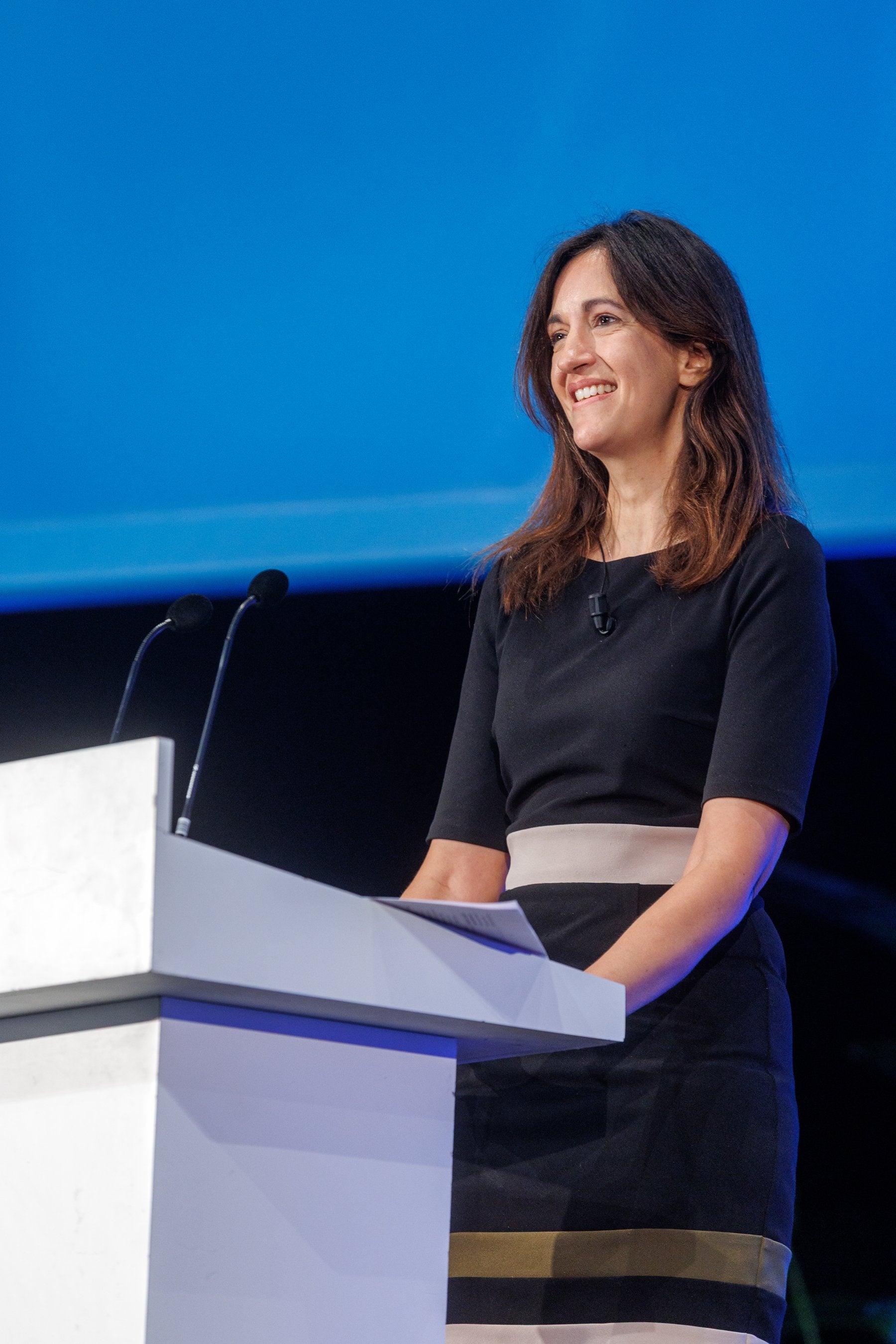 RenewableUK chief talks pragmatism, Telegraph readers and the energy culture war