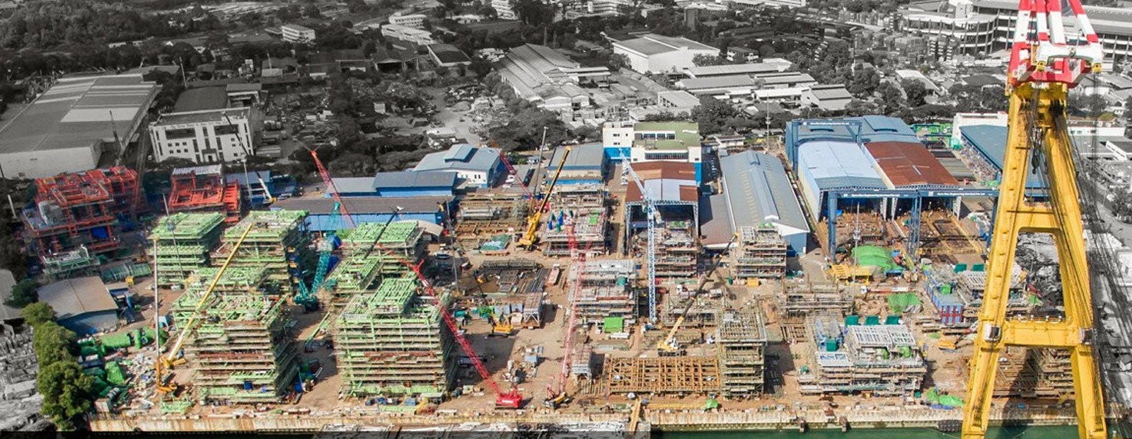 Dyna-Mac wins FPSO work for its China joint venture | Upstream