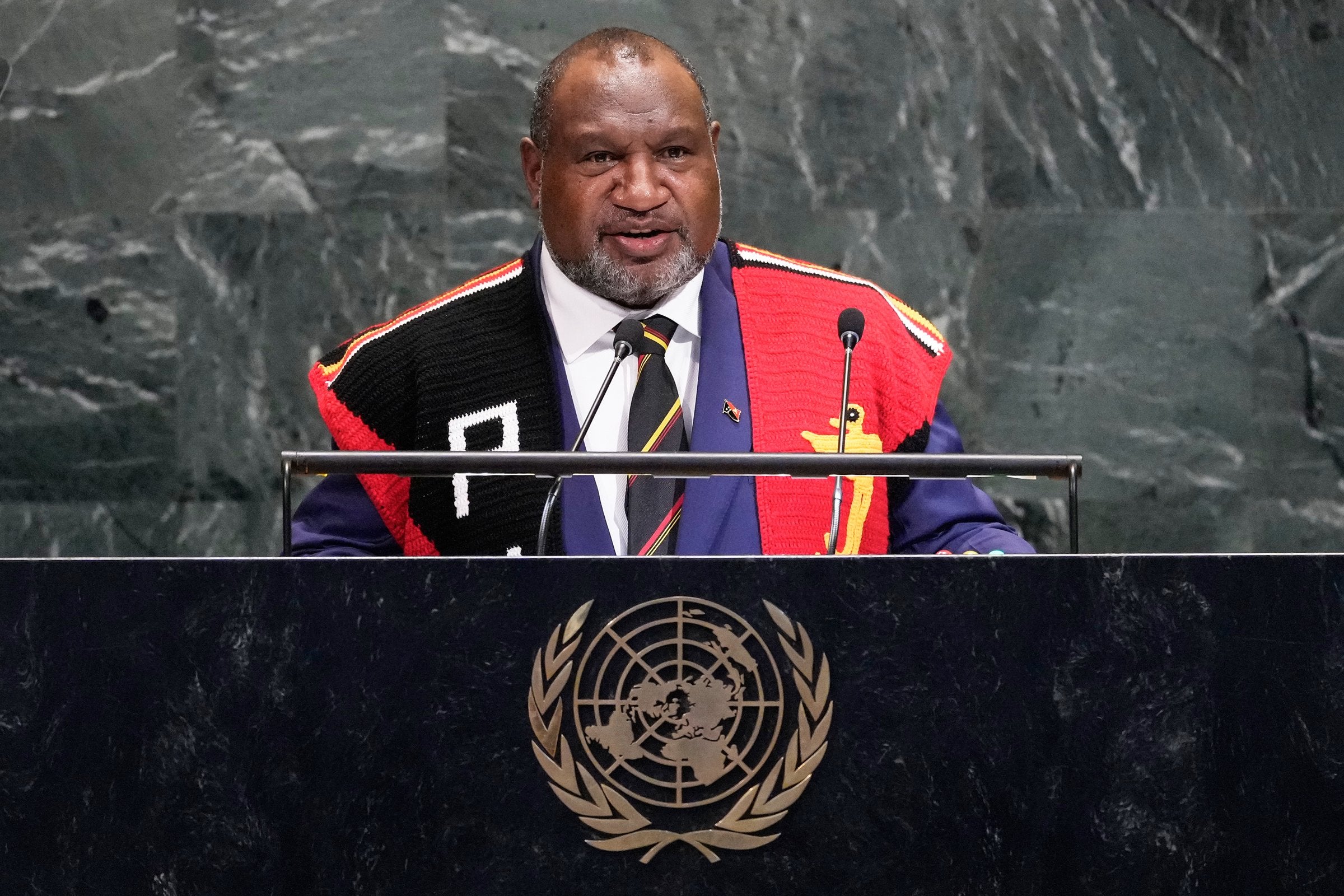 Elusive Papua LNG sanction still on cards for this year