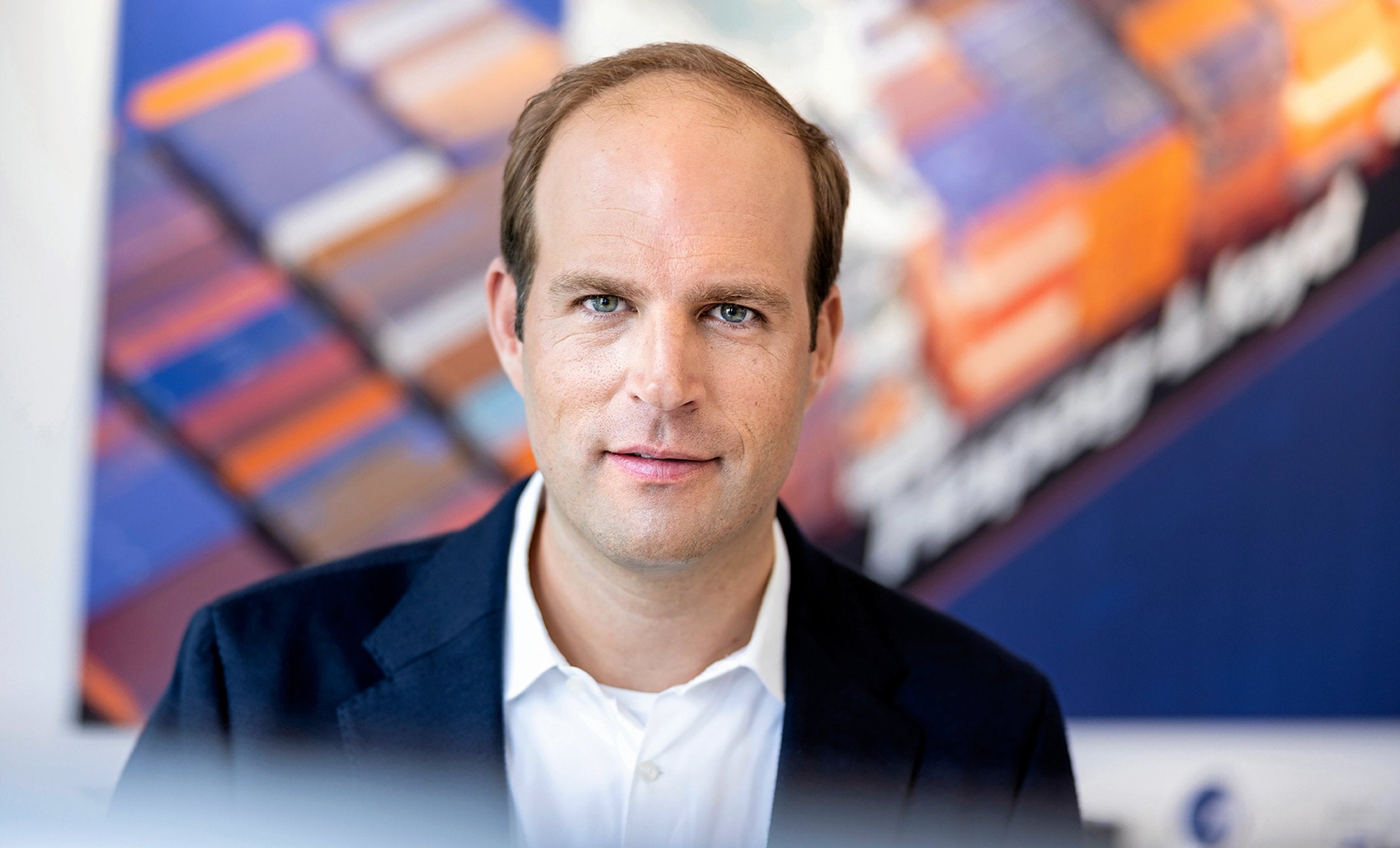 Hapag-Lloyd COO to leave board of German container giant