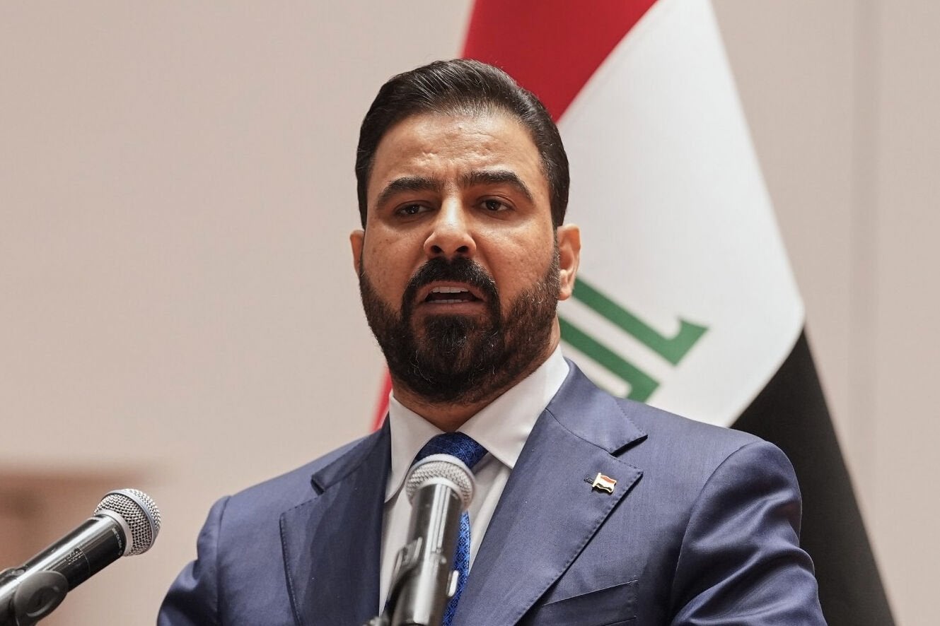 Iraq to seek talks with Turkey on new oil transit deal