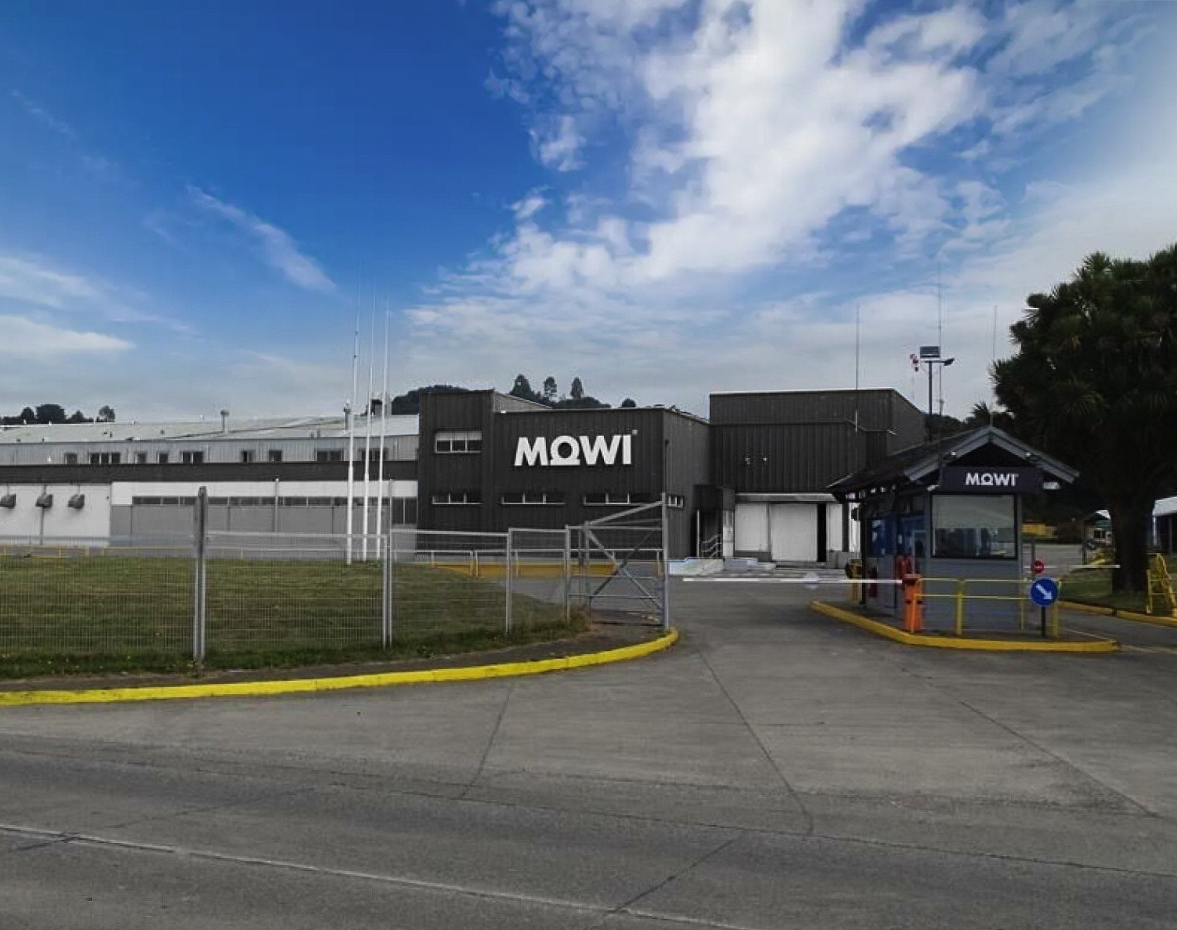 Mowi Chile faces multi million dollar fine threat