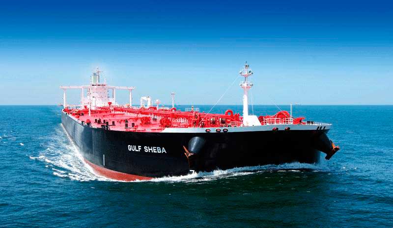 VLCC rates rise 26% as availability slims