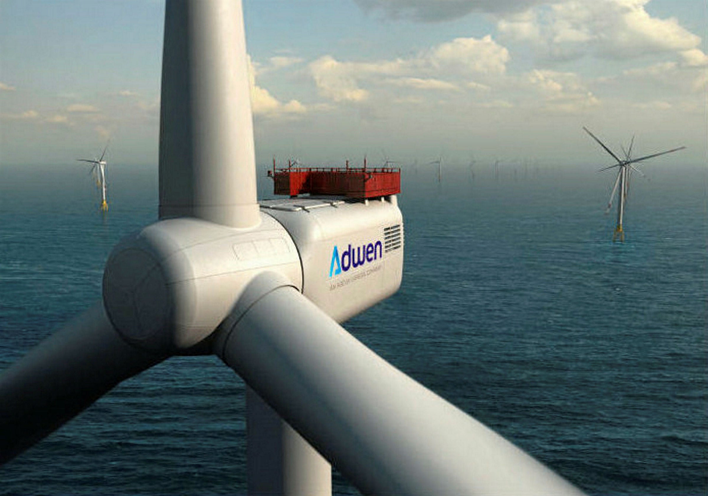 ODE, Doris win contract to oversee part of construction of 1GW in ...