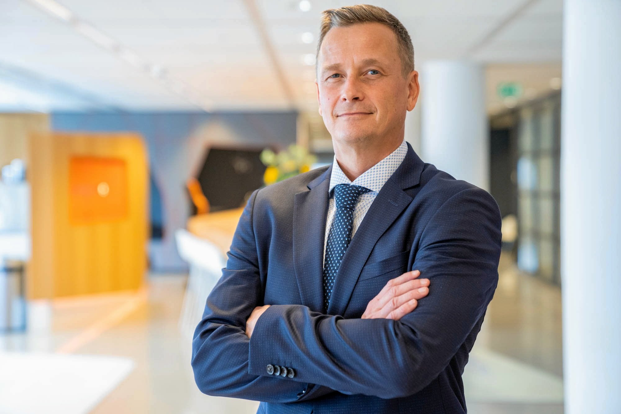 SBM seeks flotel for TotalEnergies’ Suriname project