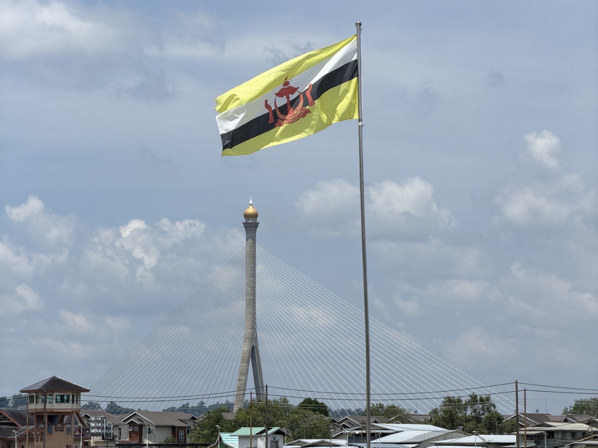 Can Brunei become industry’s next ship-to-ship transfer hub?