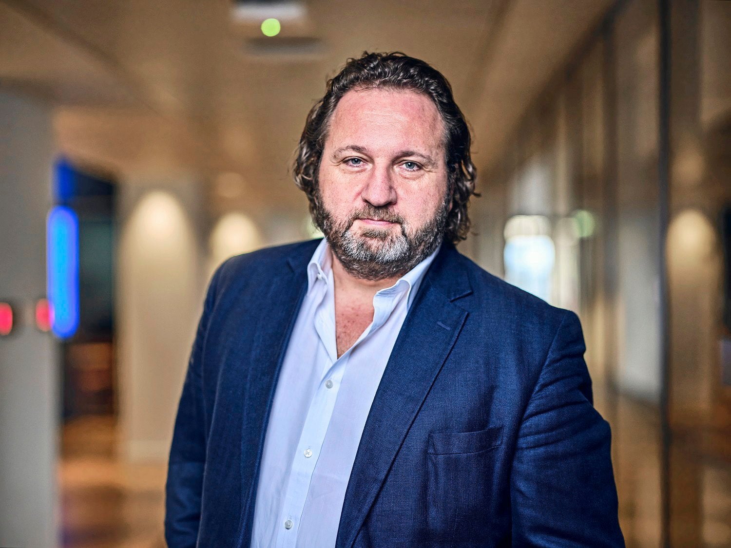 Clarksons pounces on Peruvian broker Serpac in latest Americas push