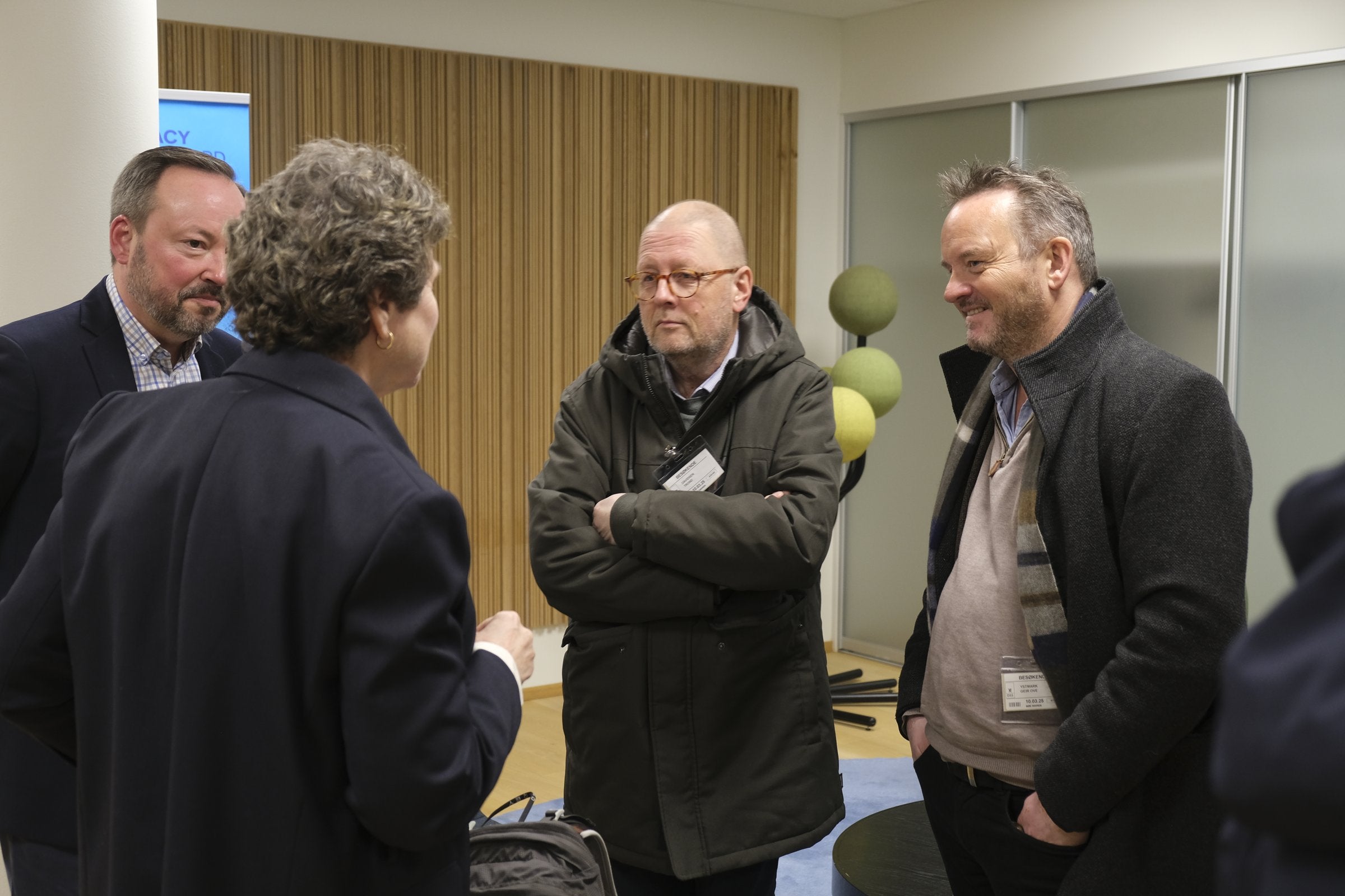 Norwegian seafood industry is dealing with reality, along with many trade barriers