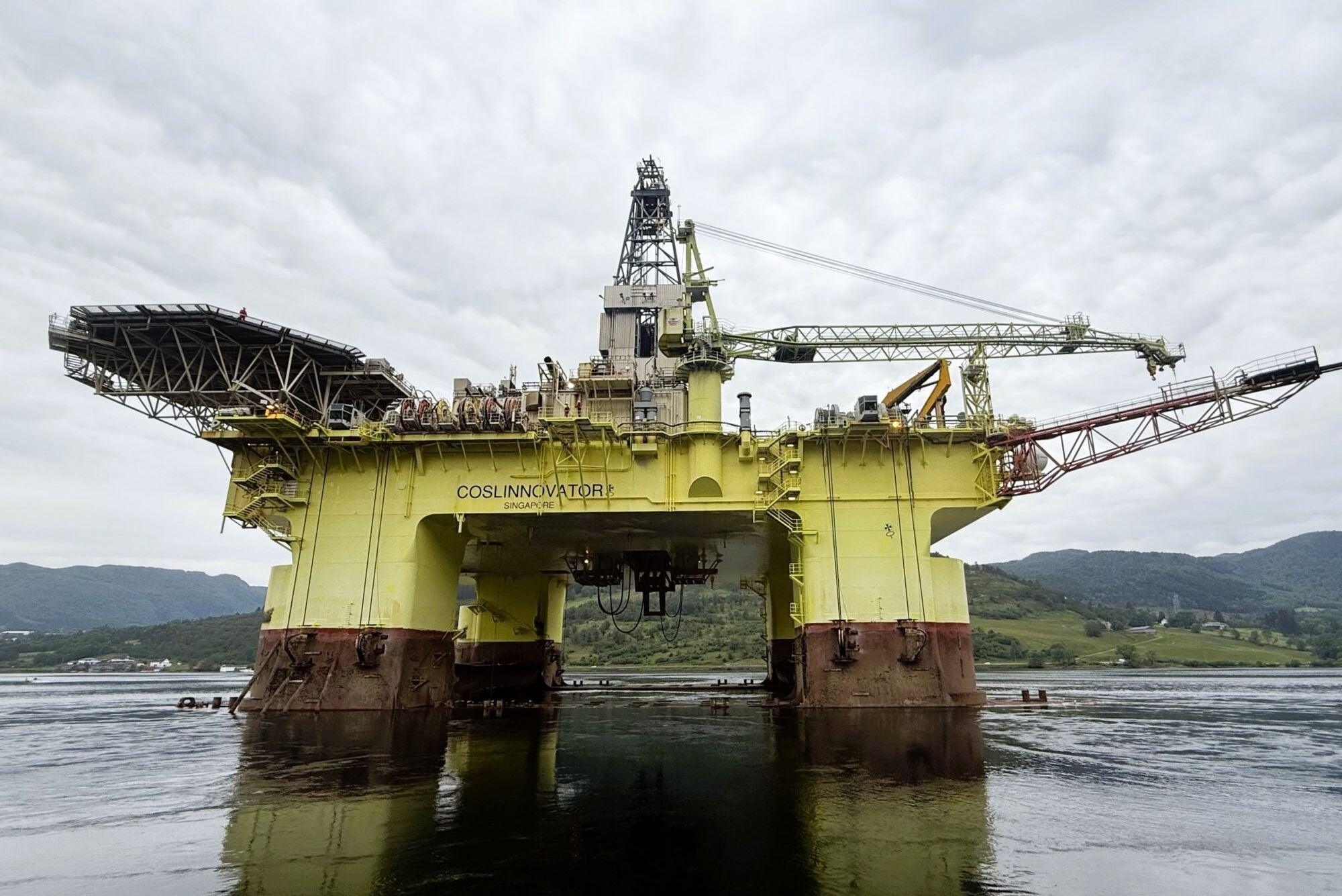 Equinor reports discovery and major gas supply deal