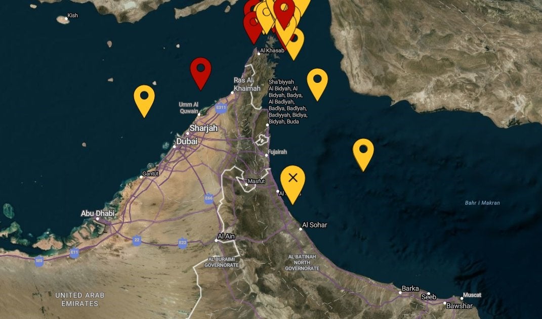 Iran signals no Hormuz breakthrough despite claimed US concessions