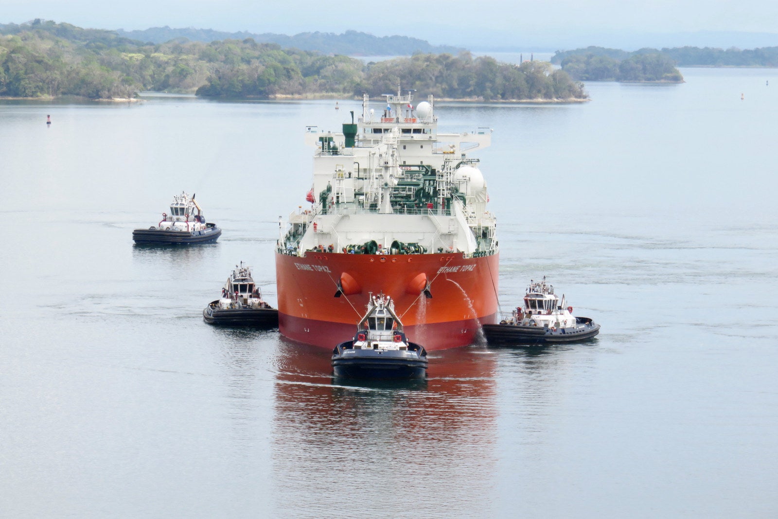 MOL linked to new order for VLECs at HD Hyundai Heavy Industries