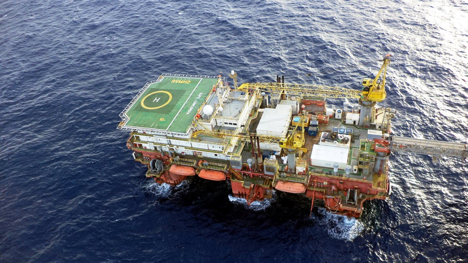 Prosafe eyes new semi-submersible tender opportunities in Brazil and ...