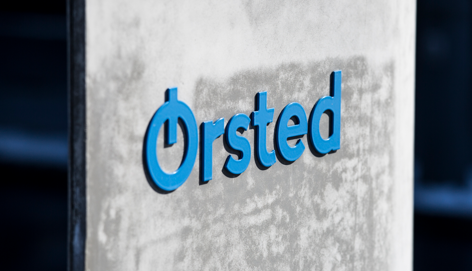 Orsted parts with finance veteran behind green bonds and pivotal capital raise