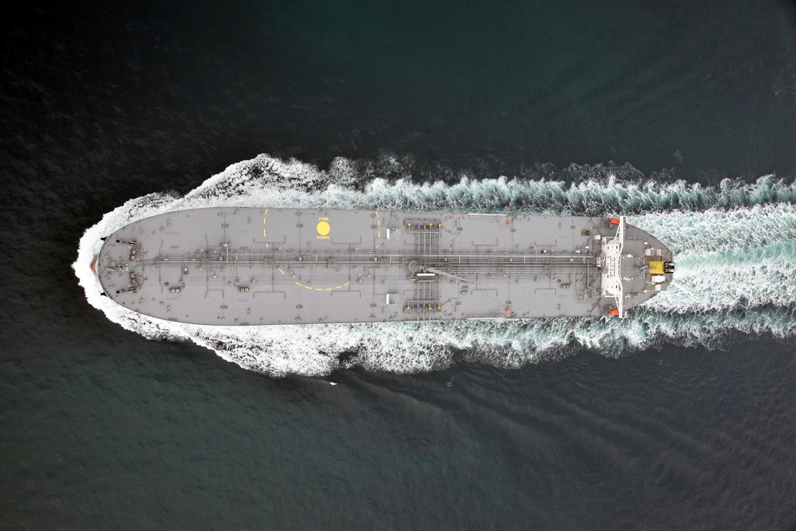 Tanker rates keep firming with more expected to come