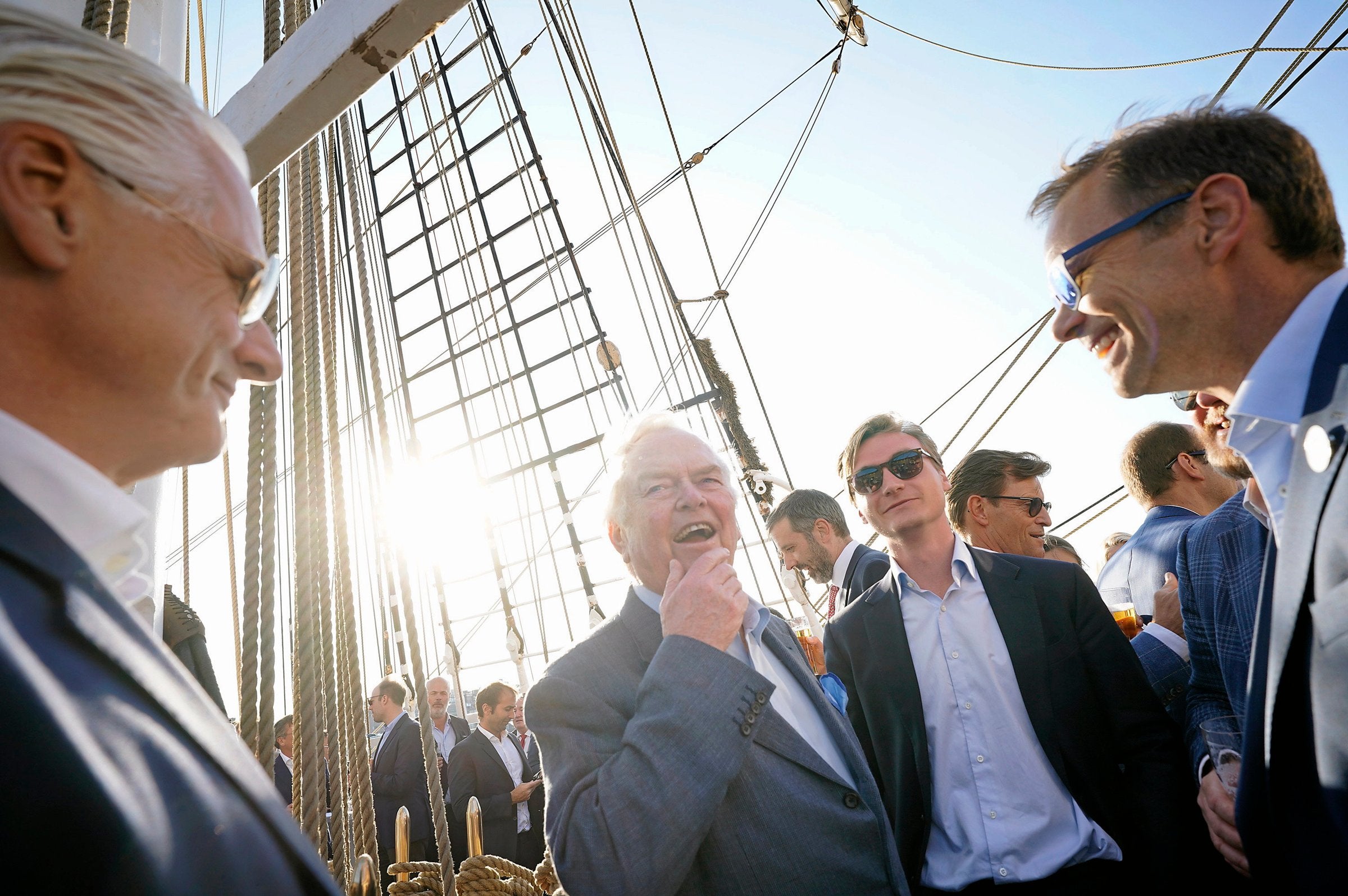 Nordic American Tankers completes clear-out of oldest tonnage, brokers say