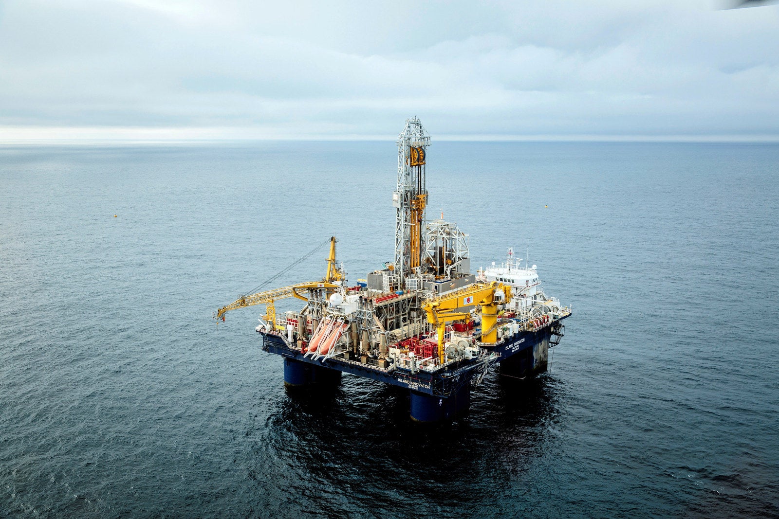 Safety concerns end West Africa rig contract | Upstream