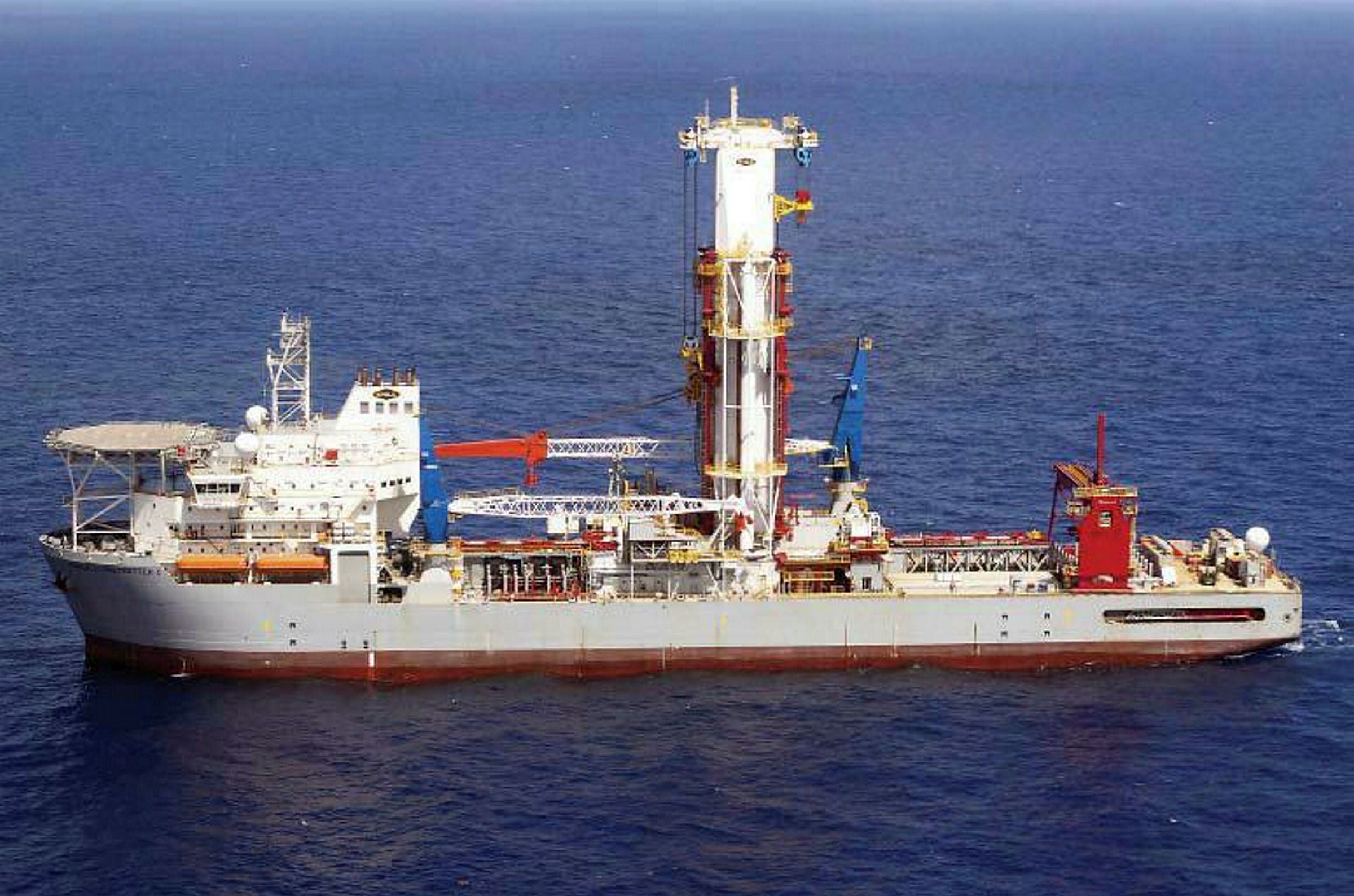 Shell hits massive pay at Whale in US Gulf | Upstream